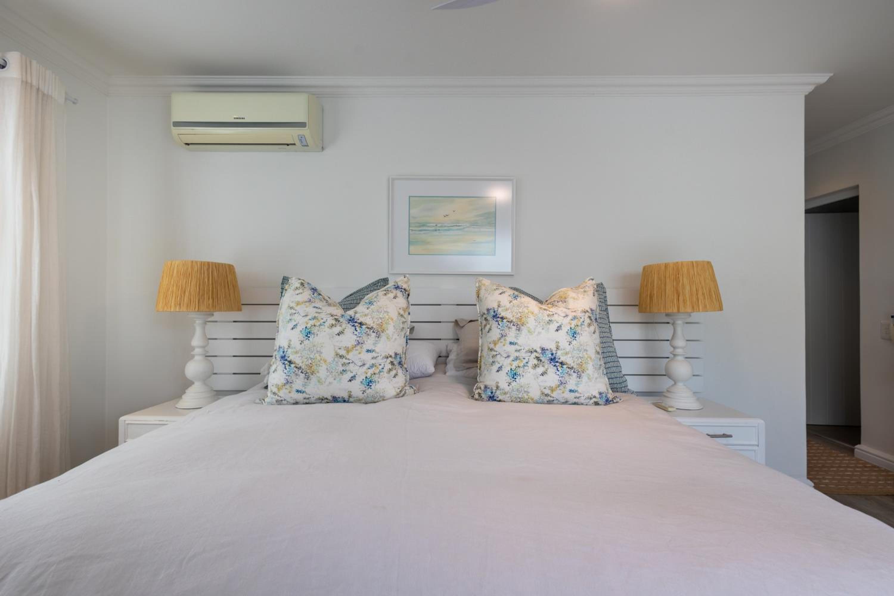 Stableford Beachhouse Top b&b view 3