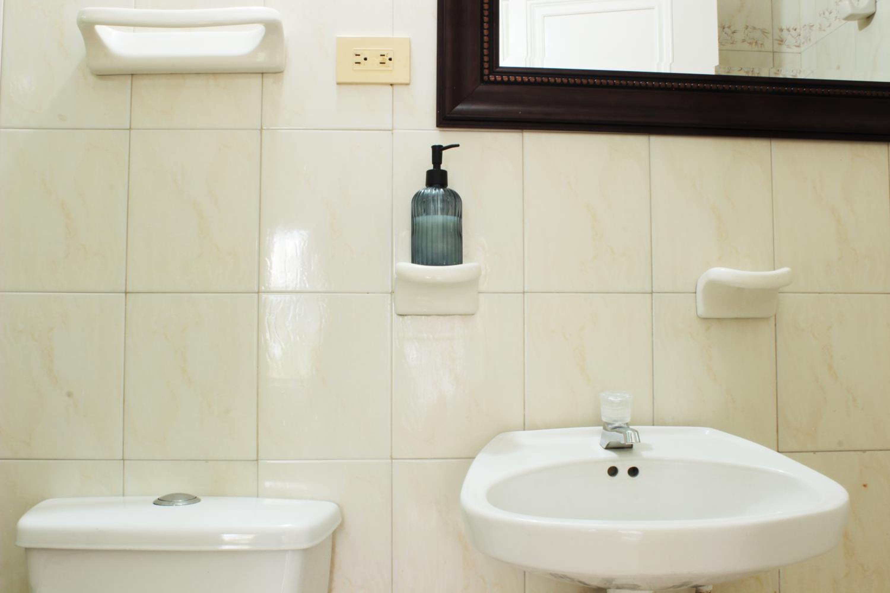 Timeless Oasis Hostel