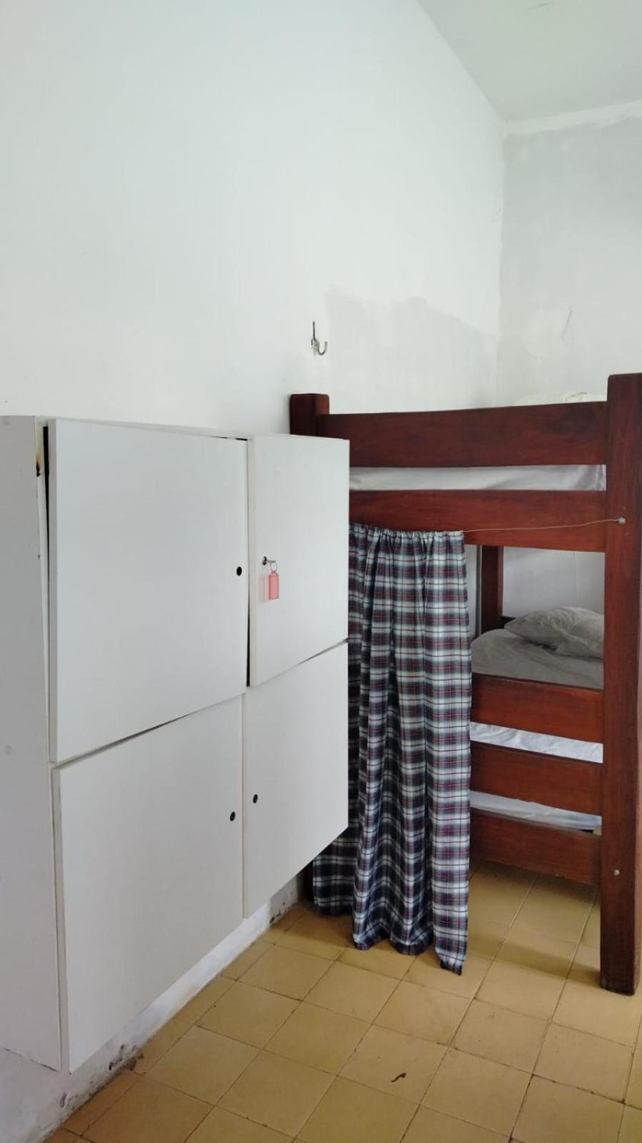 Hostel e Camping da Cris