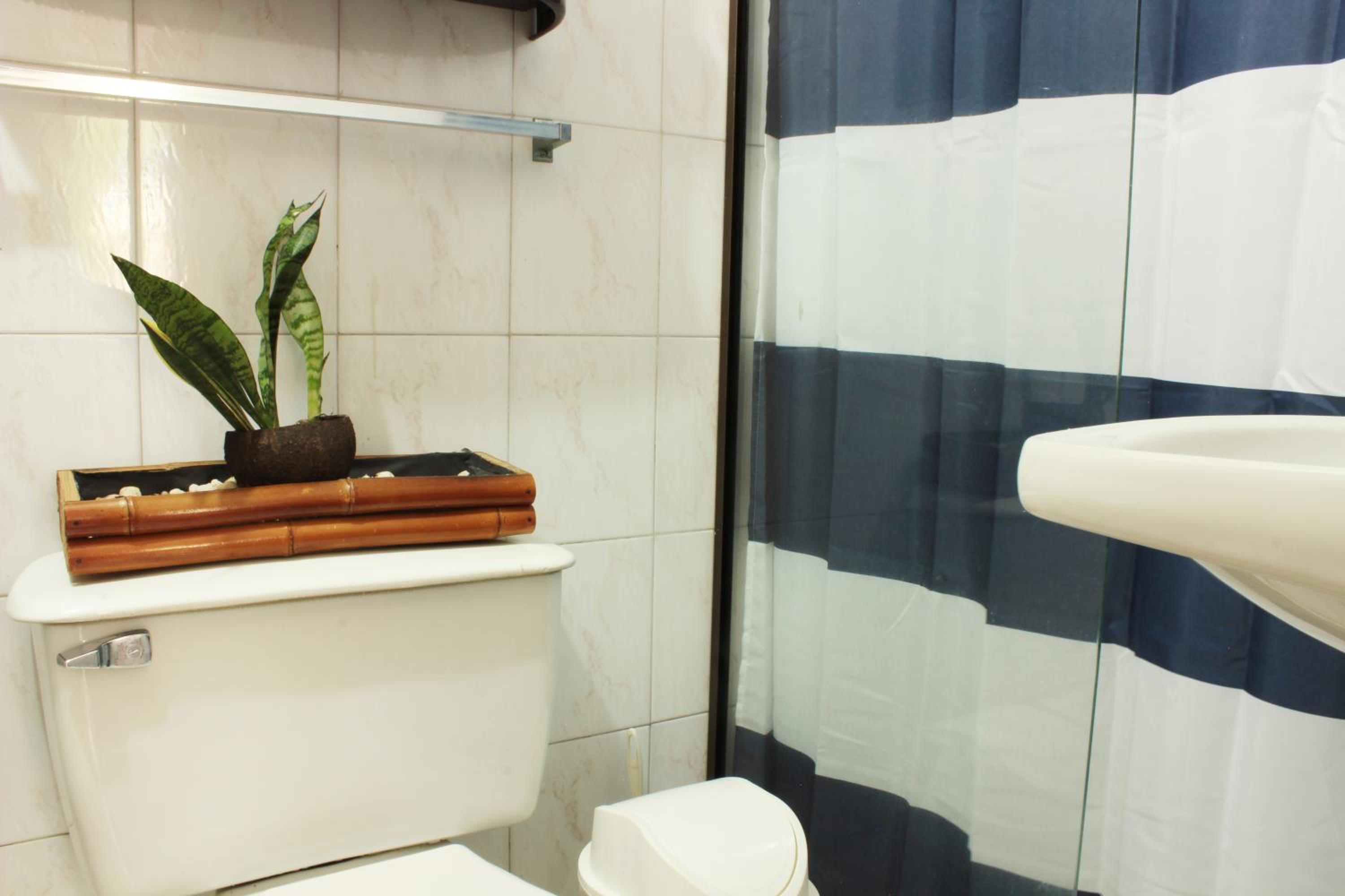 Timeless Oasis Hostel