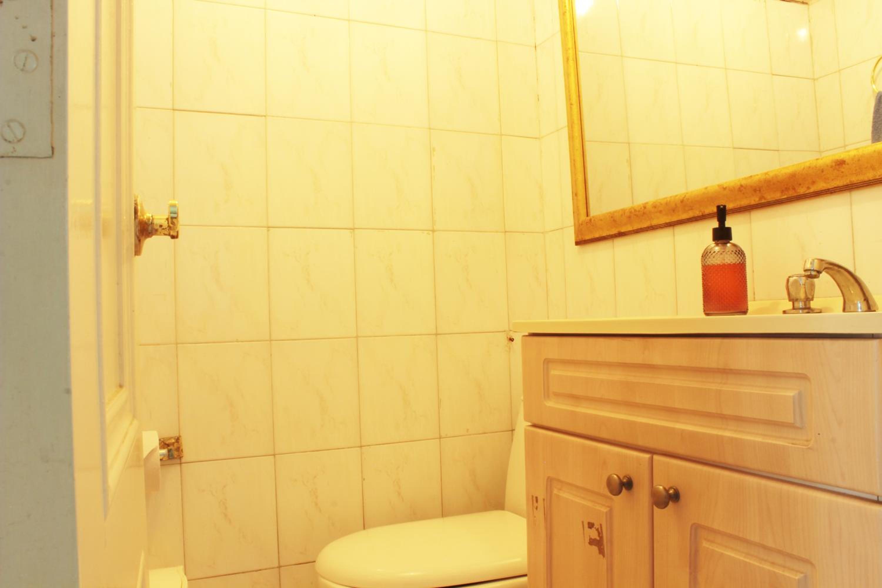 Timeless Oasis Hostel