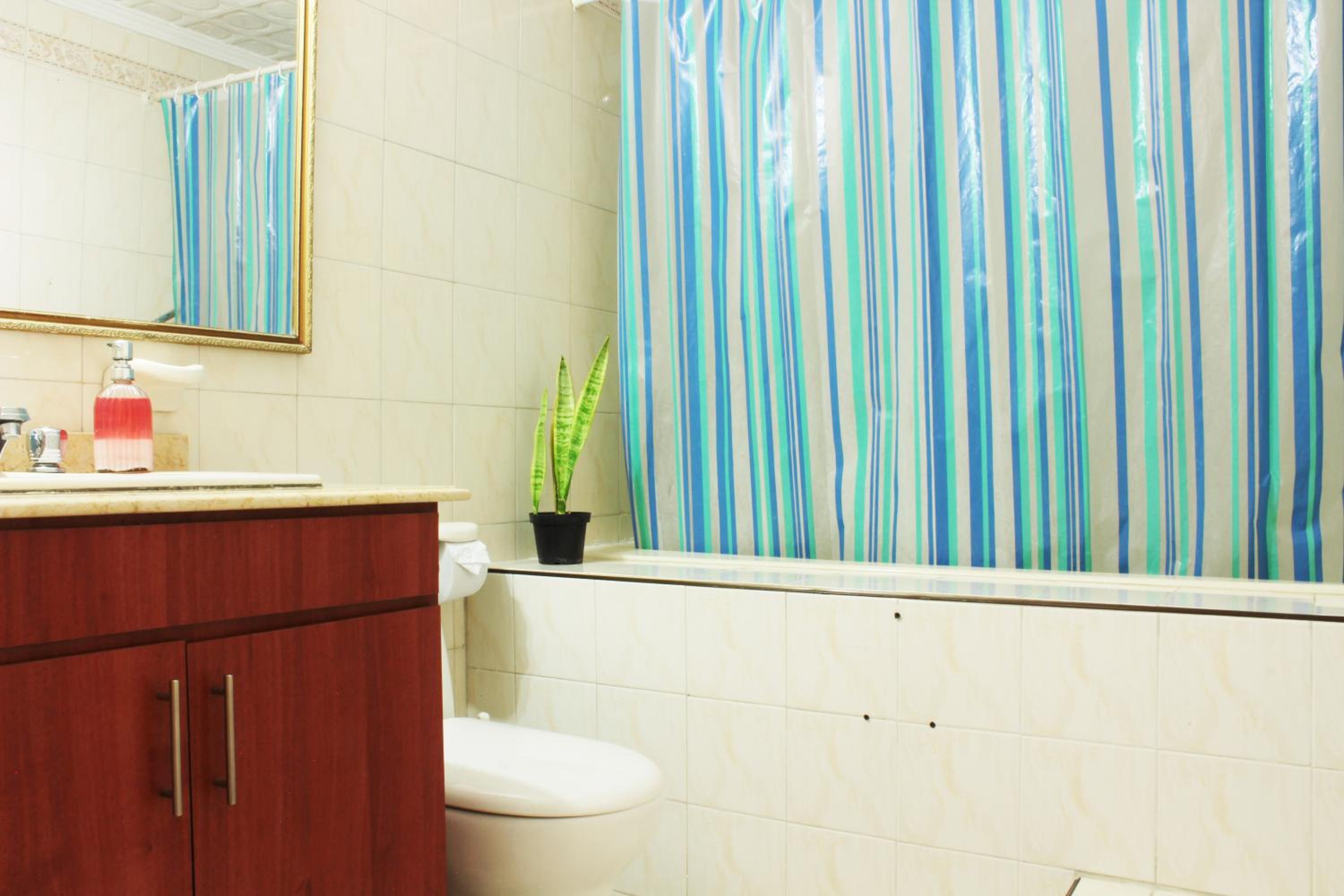 Timeless Oasis Hostel