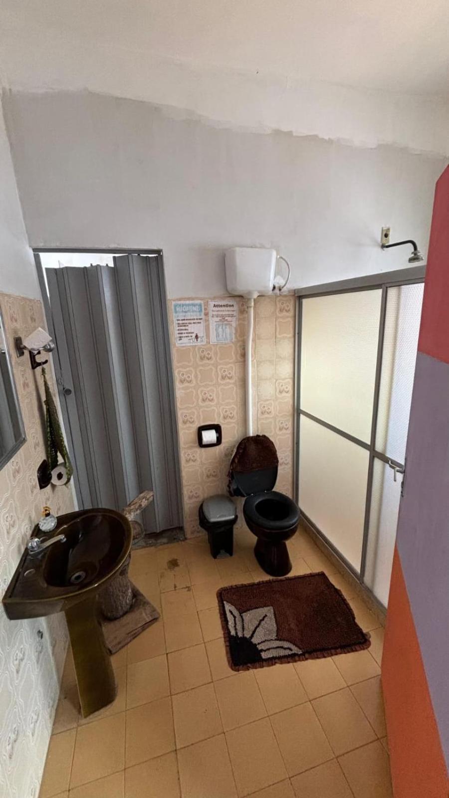 Hostel e Camping da Cris