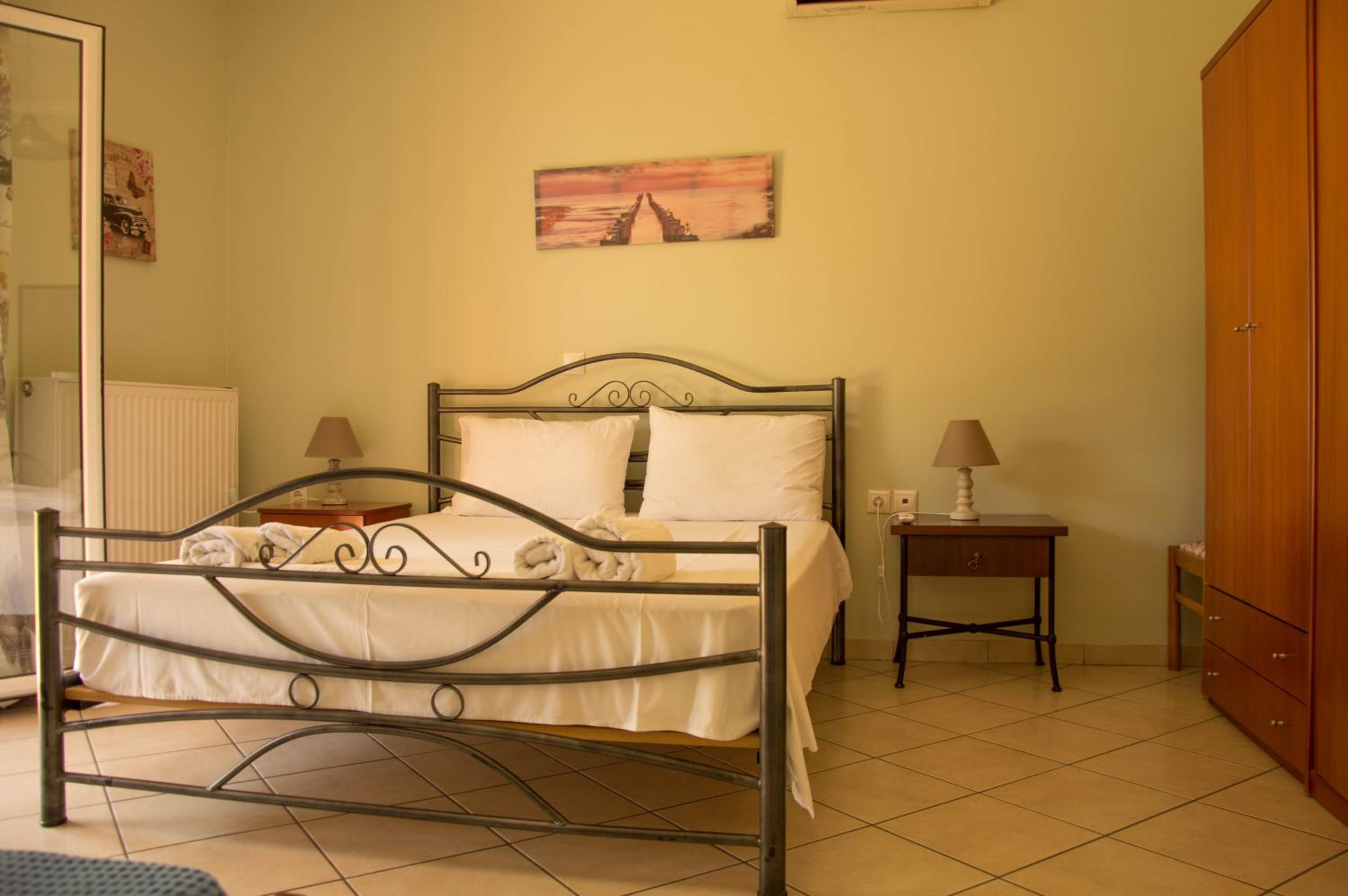 Villa Marianna