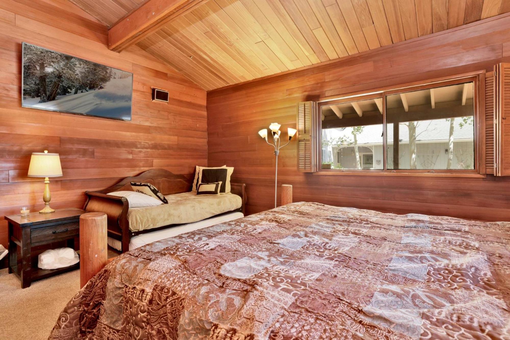 Cove lakeview cabin #2064
