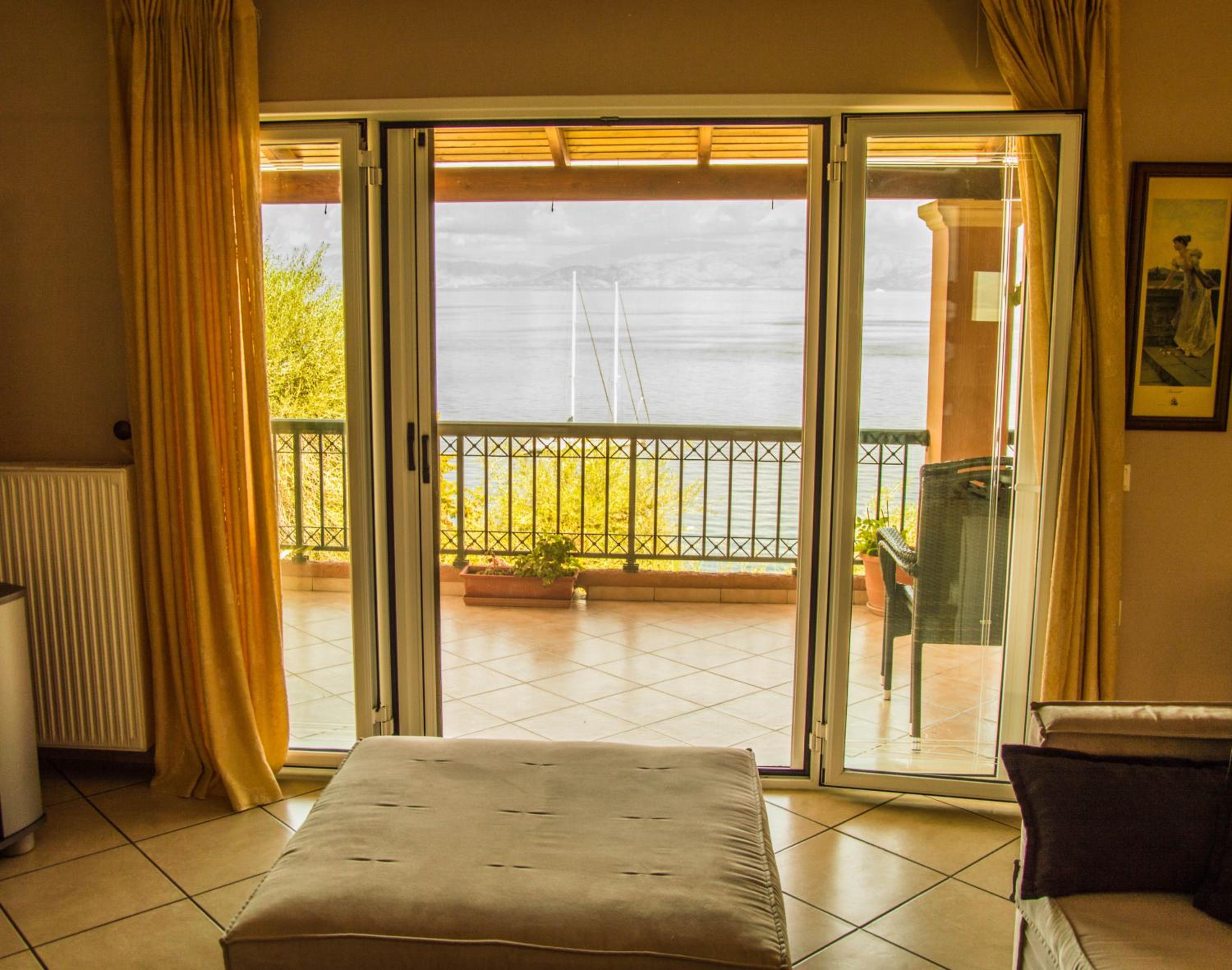 Villa Marianna