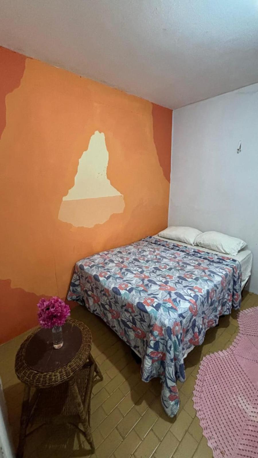 Hostel e Camping da Cris