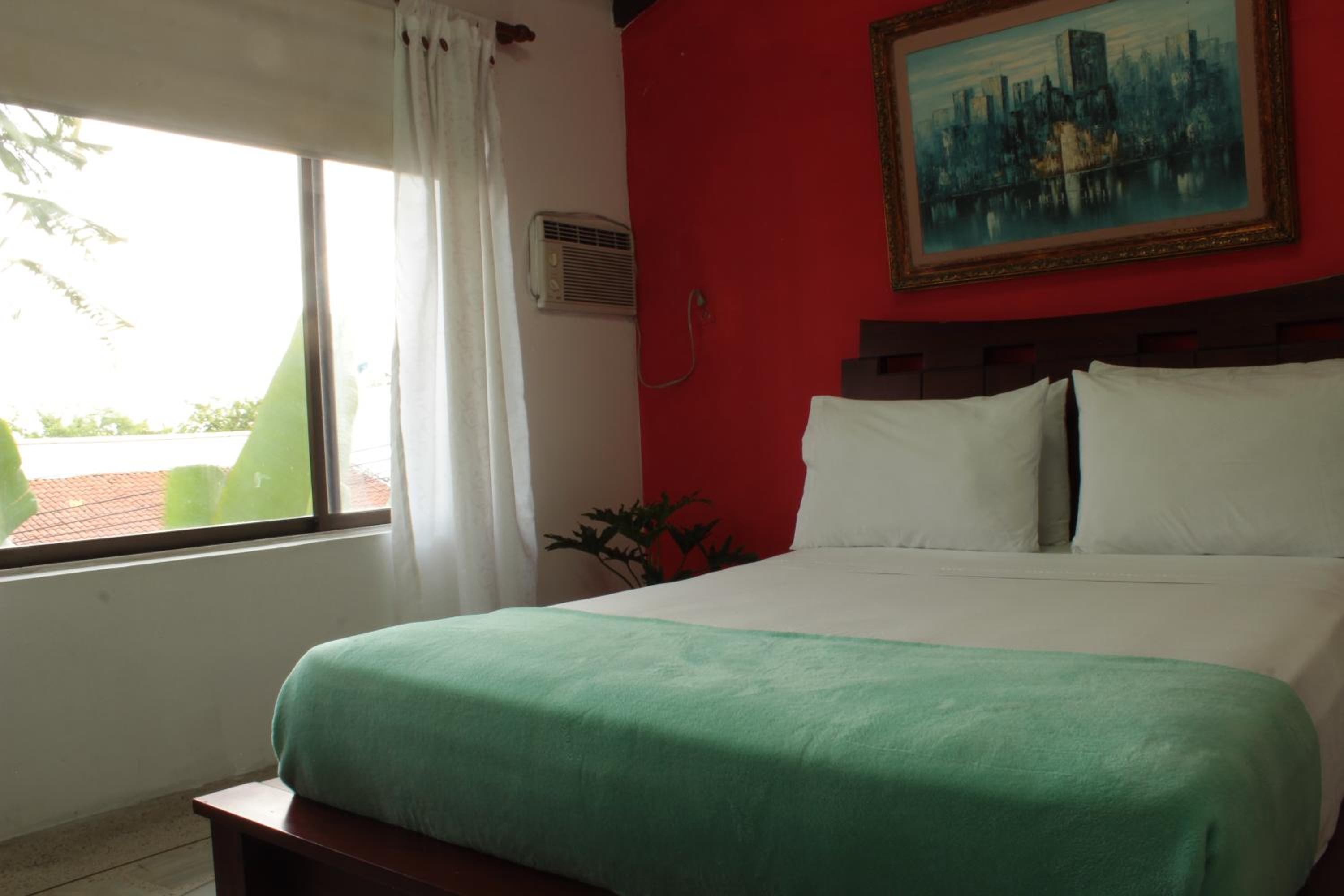 Timeless Oasis Hostel