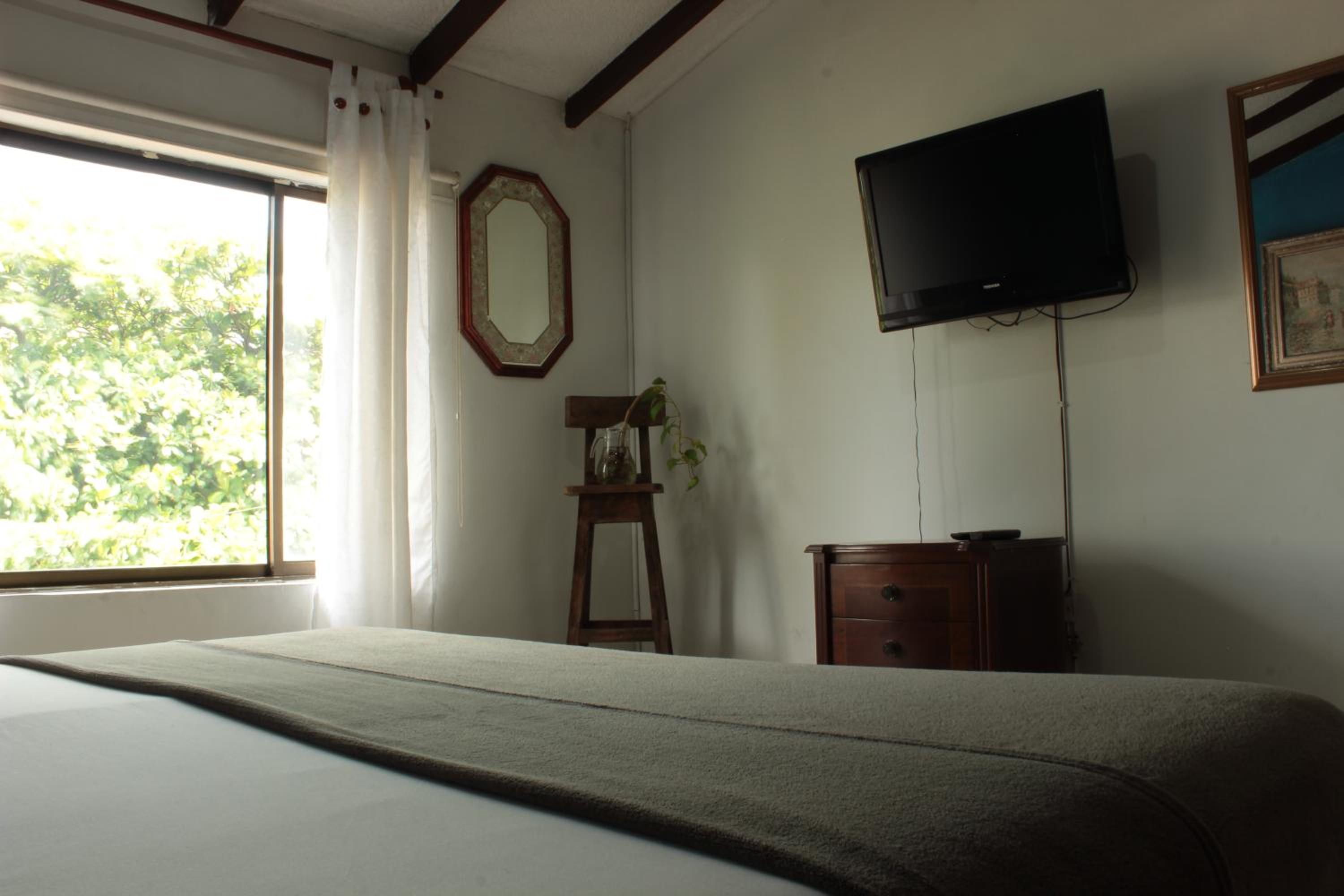 Timeless Oasis Hostel