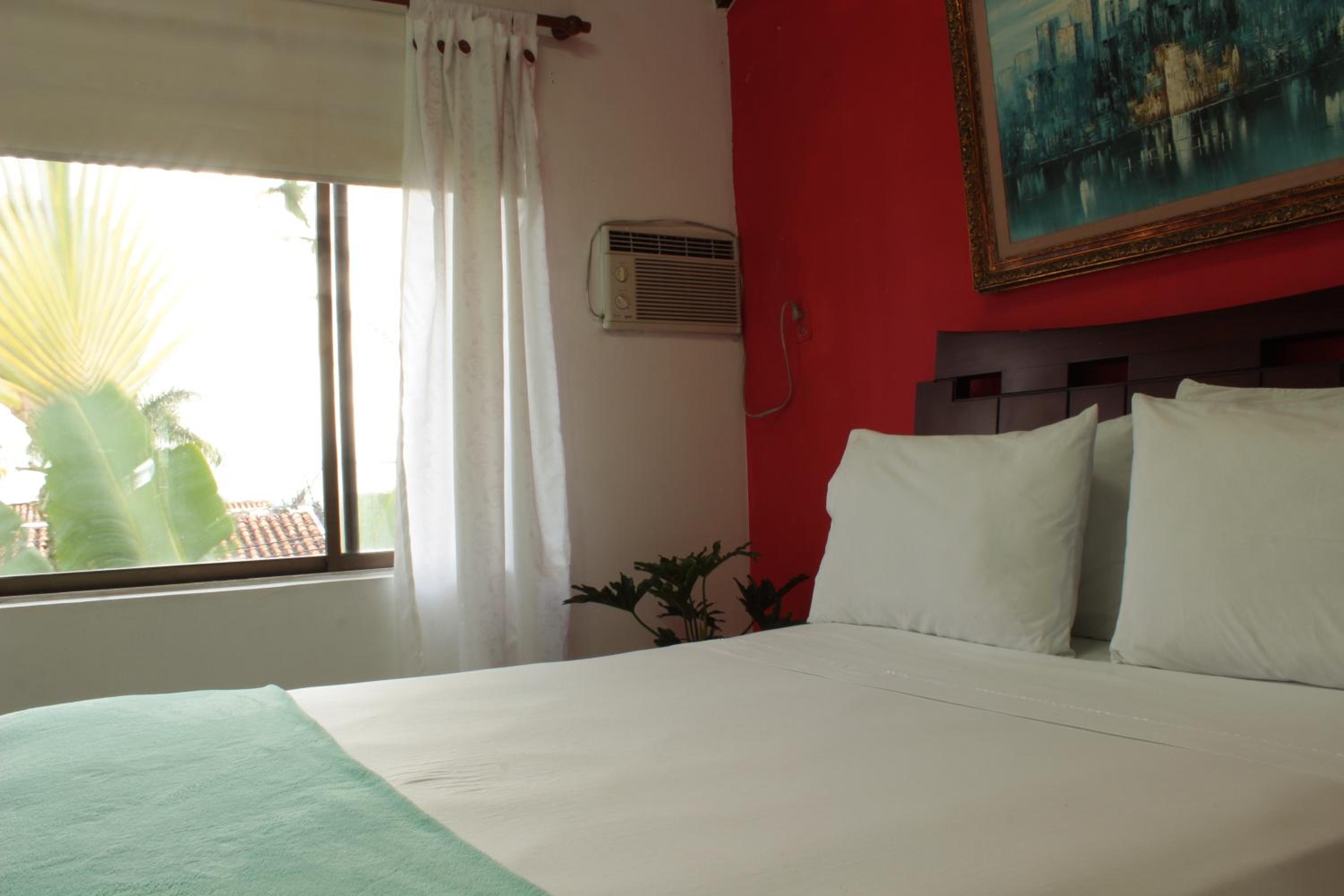 Timeless Oasis Hostel