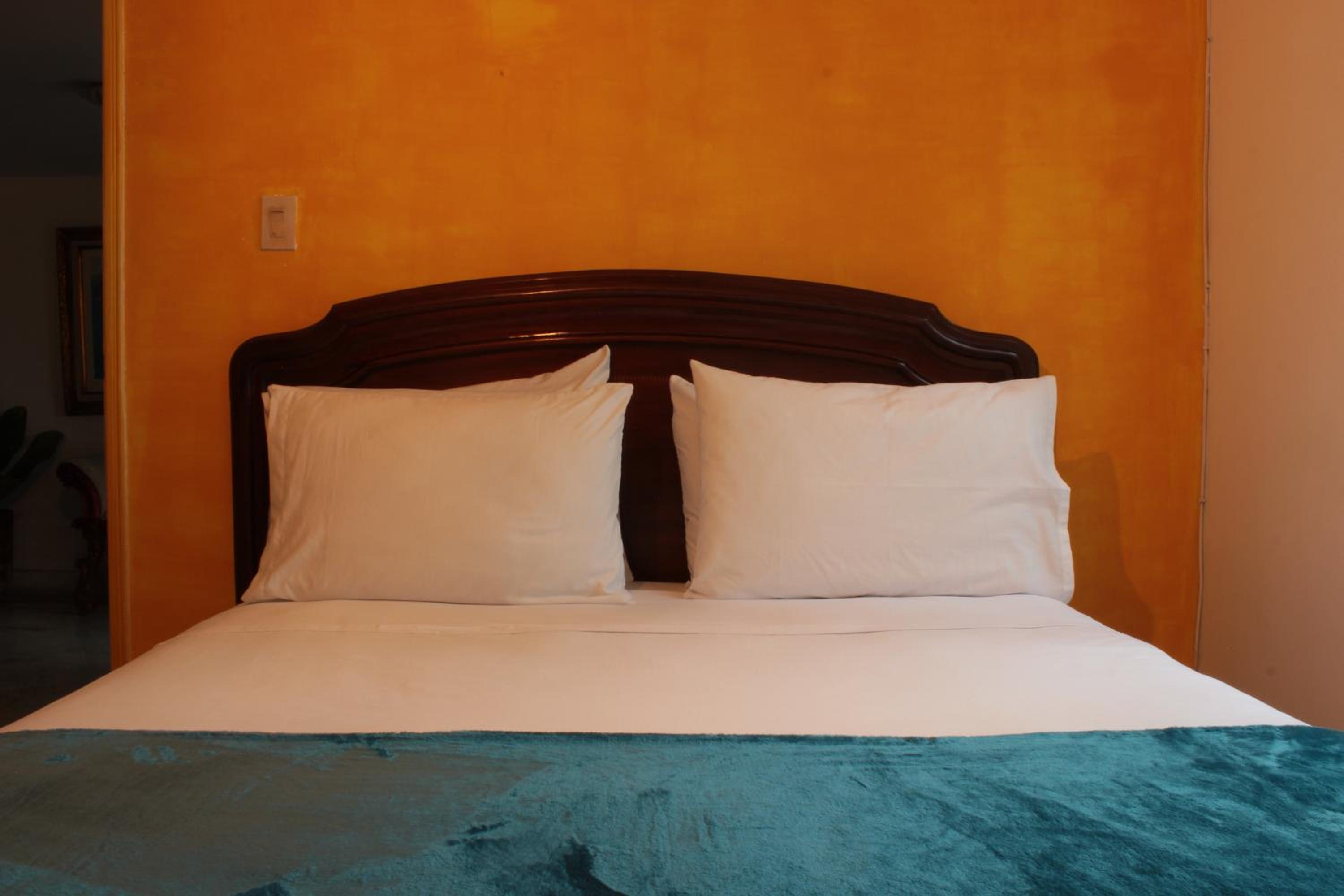 Timeless Oasis Hostel