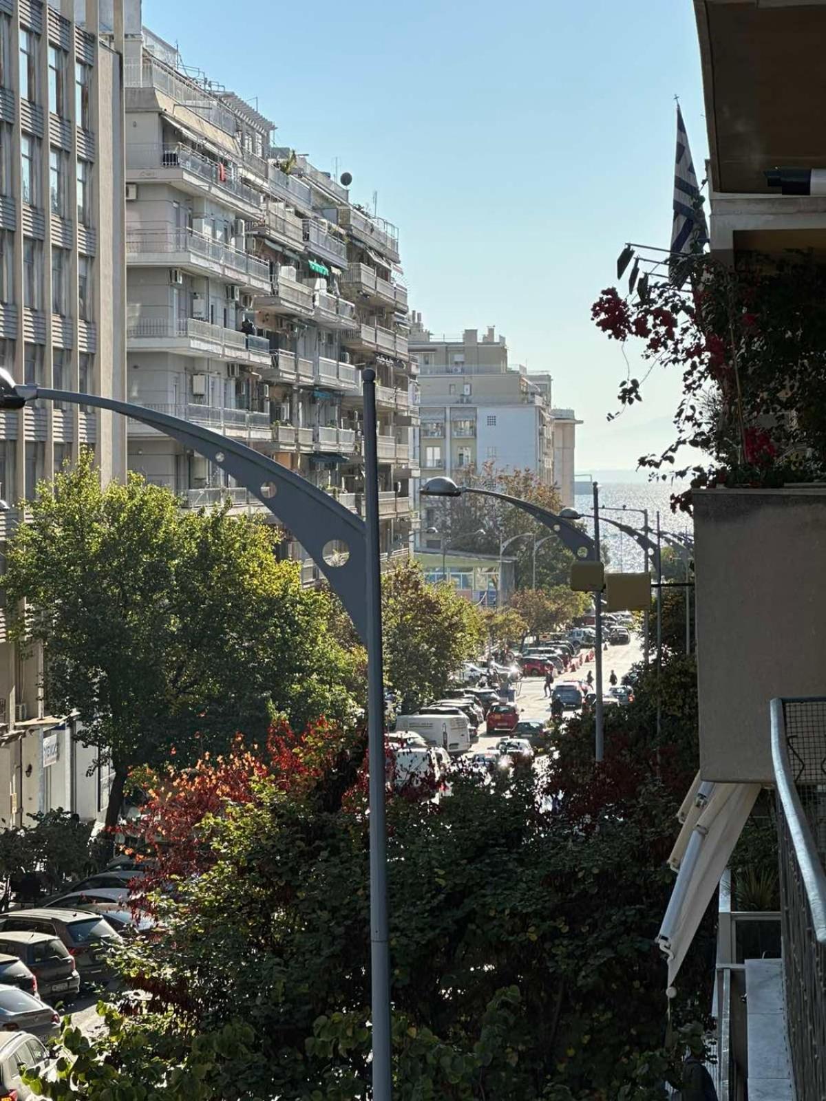 ThessGuest Apartment #2