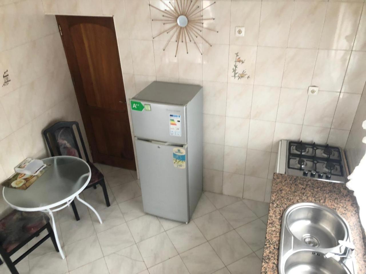 Casa dos Amigos