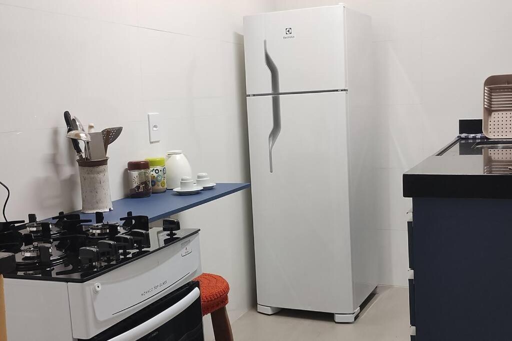 Mini Casa para descanso a 30 minutos de Beaga
