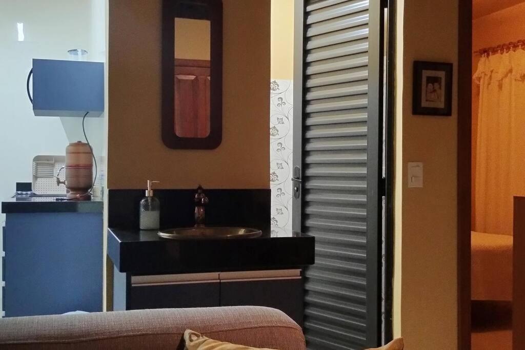 Mini Casa para descanso a 30 minutos de Beaga