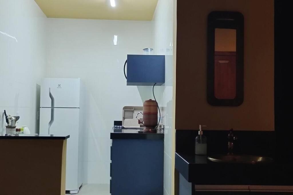 Mini Casa para descanso a 30 minutos de Beaga