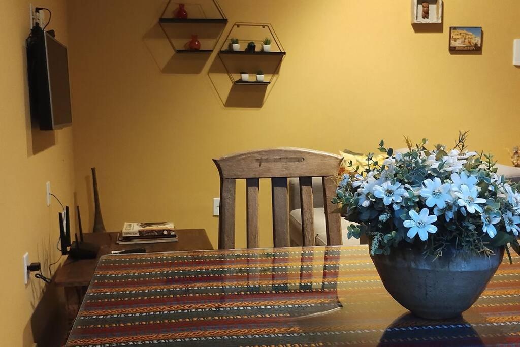 Mini Casa para descanso a 30 minutos de Beaga