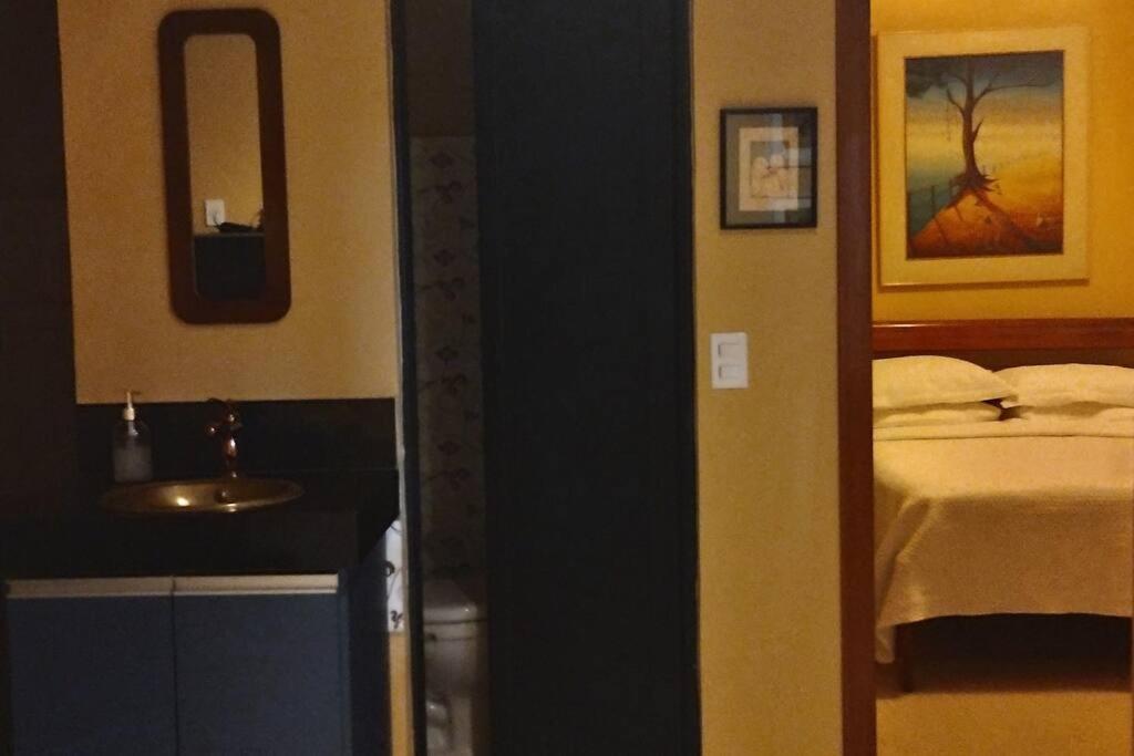 Mini Casa para descanso a 30 minutos de Beaga