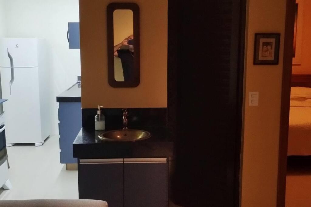 Mini Casa para descanso a 30 minutos de Beaga