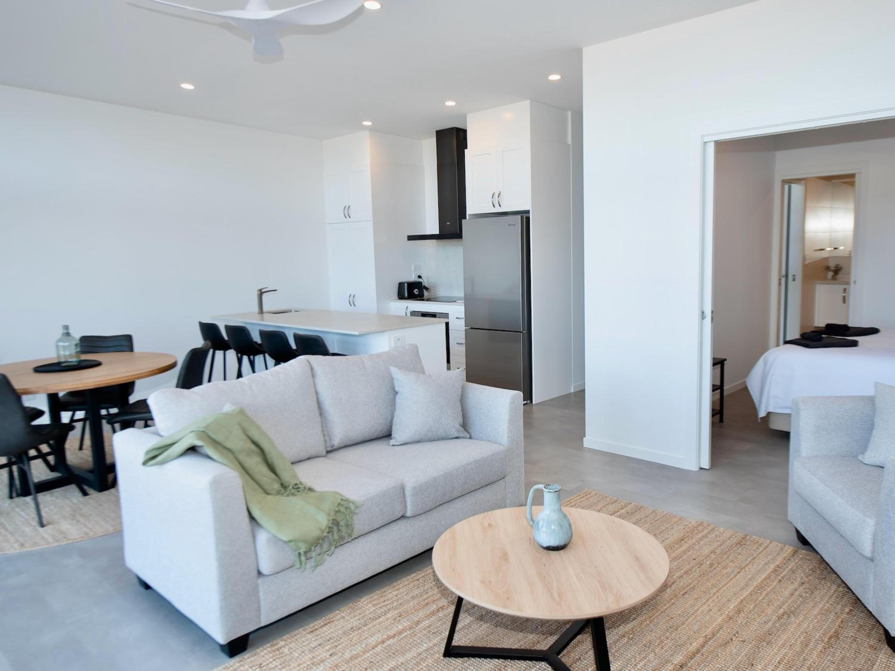 Apartment 03 The YC Lily May Sleeps 4