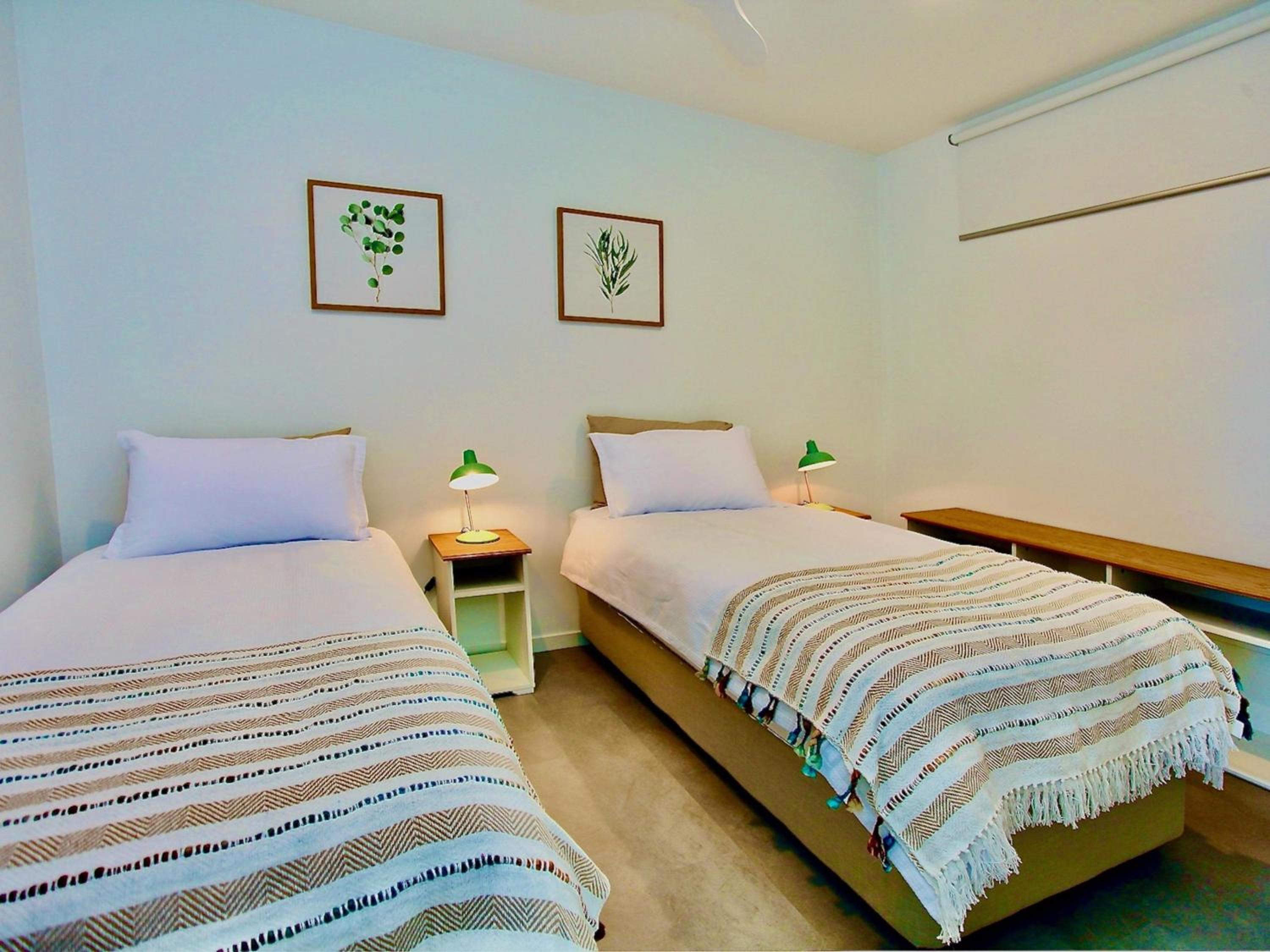 Apartment 03 The YC Lily May Sleeps 4