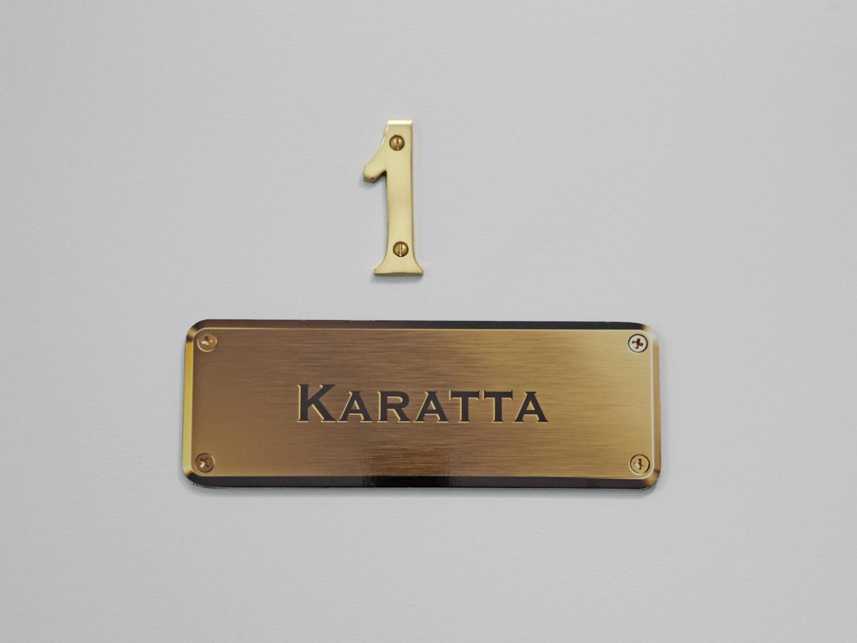 Apartment 01 The SS Karatta Sleeps 4