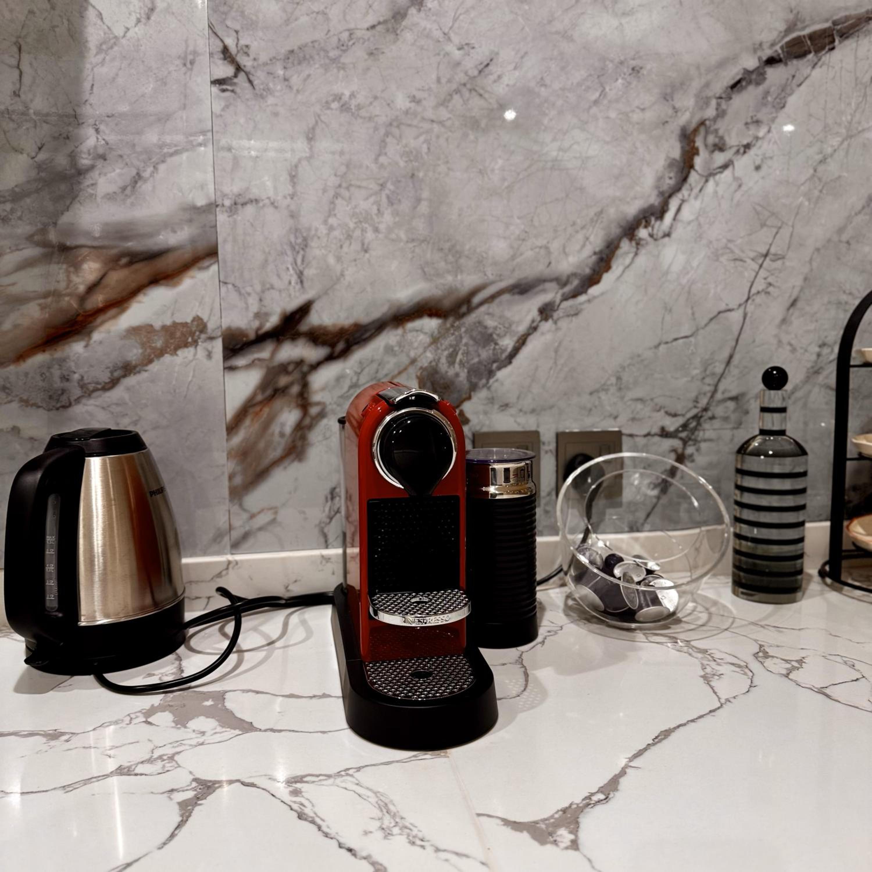 Luxury Smart Apartment A11