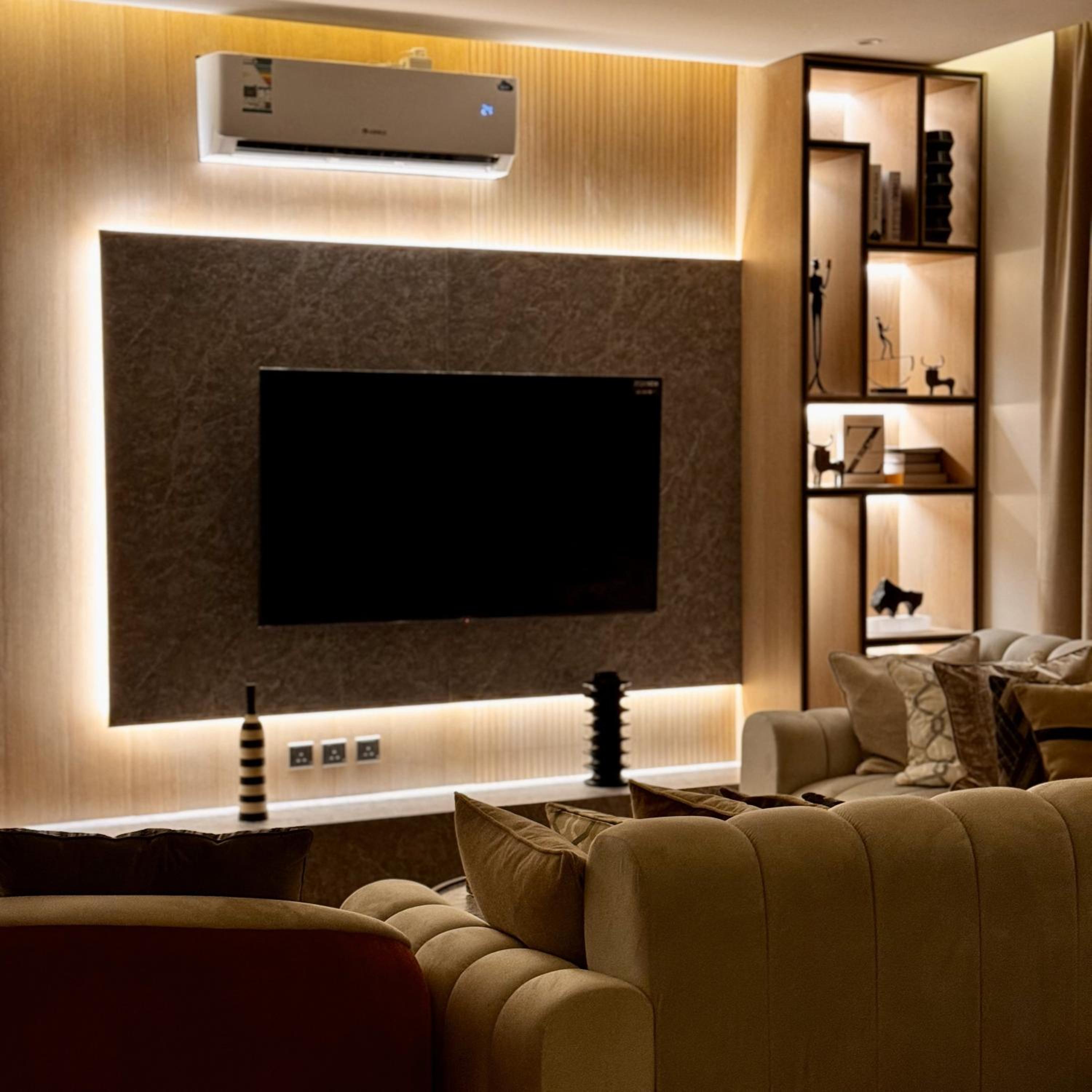 Luxury Smart Apartment A11