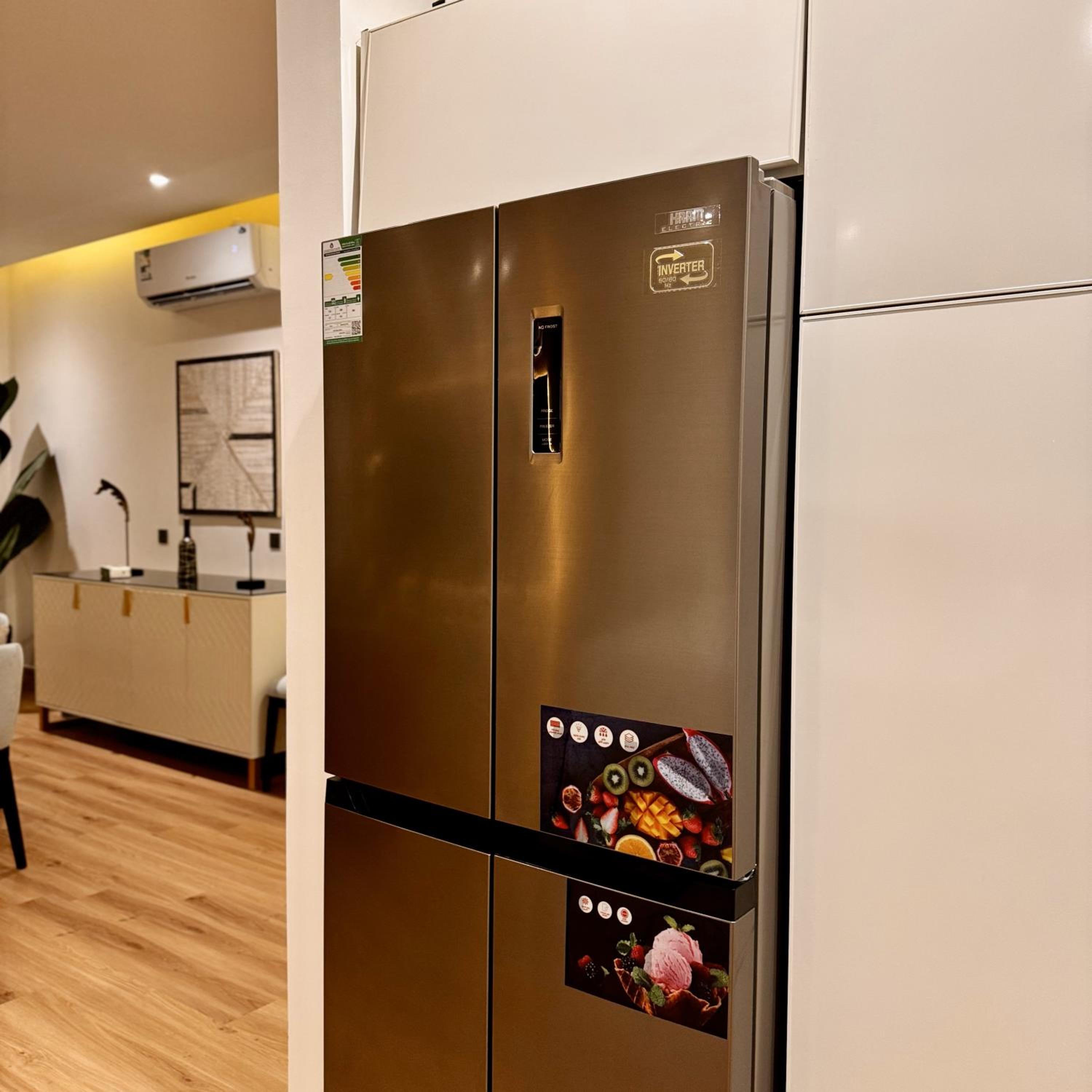 Luxury Smart Apartment A11