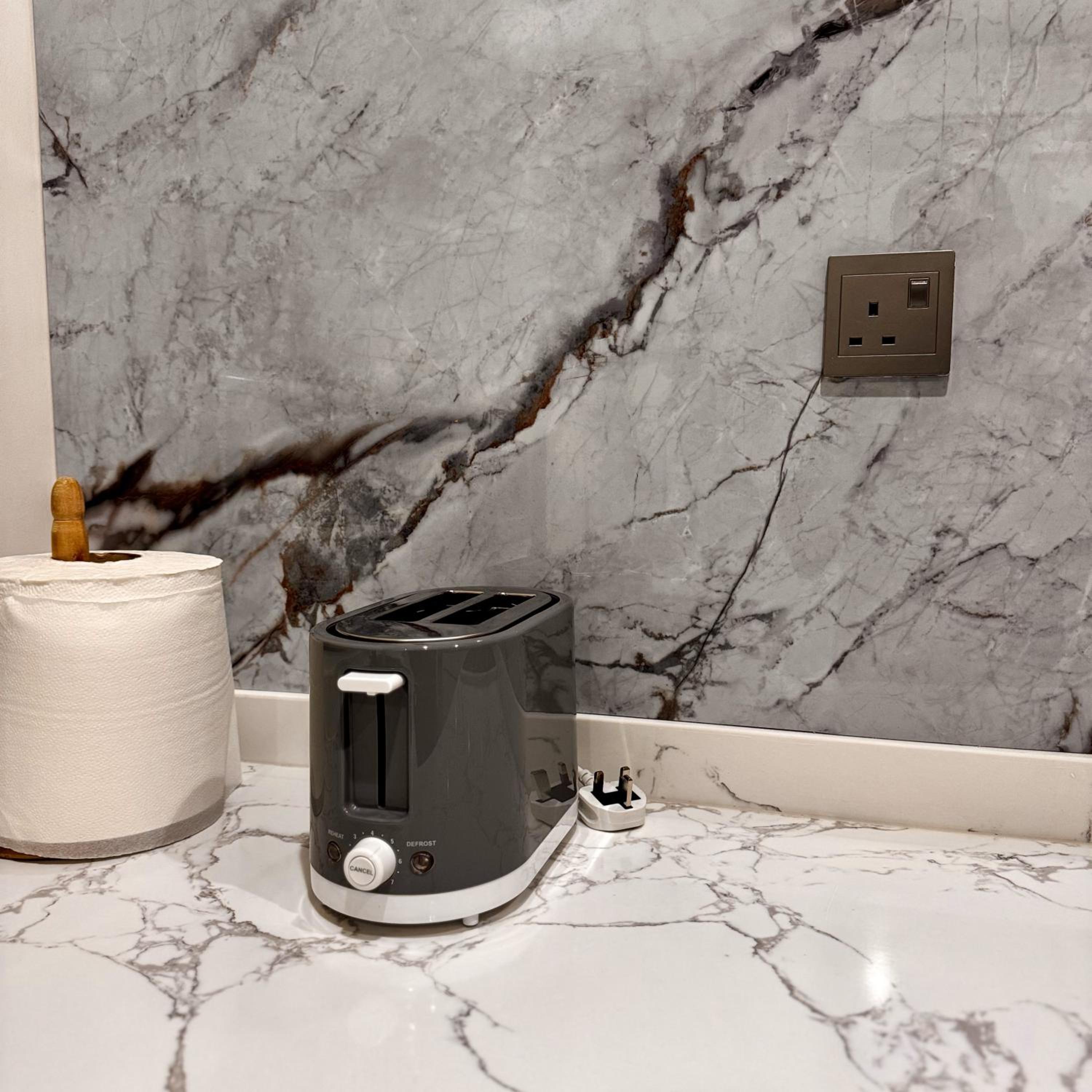 Luxury Smart Apartment A11