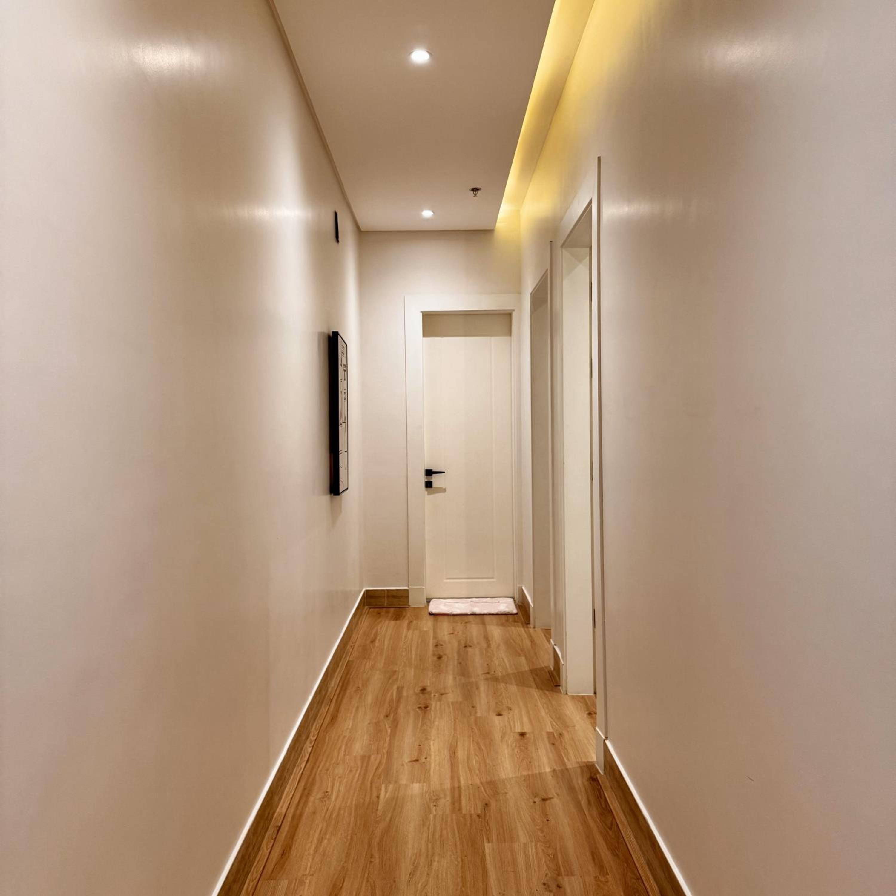 Luxury Smart Apartment A11