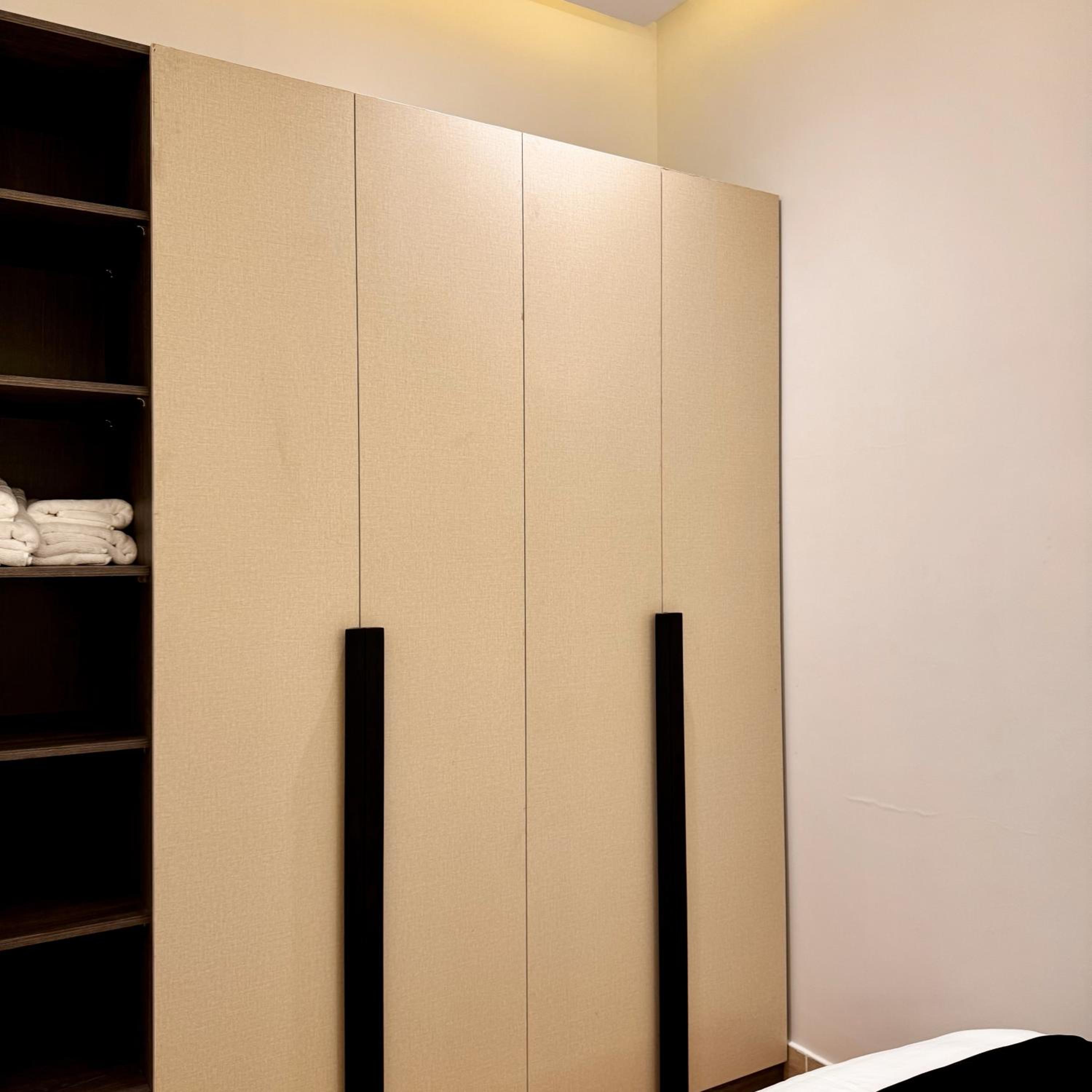 Luxury Smart Apartment A11