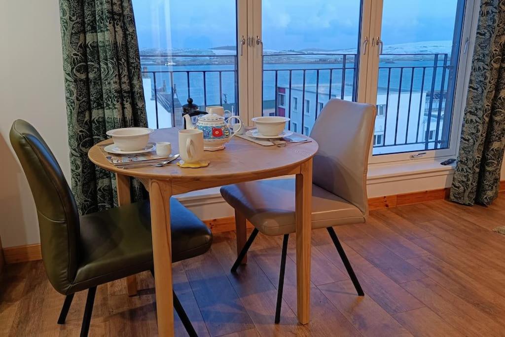 Lerwick Penthouse Apartment