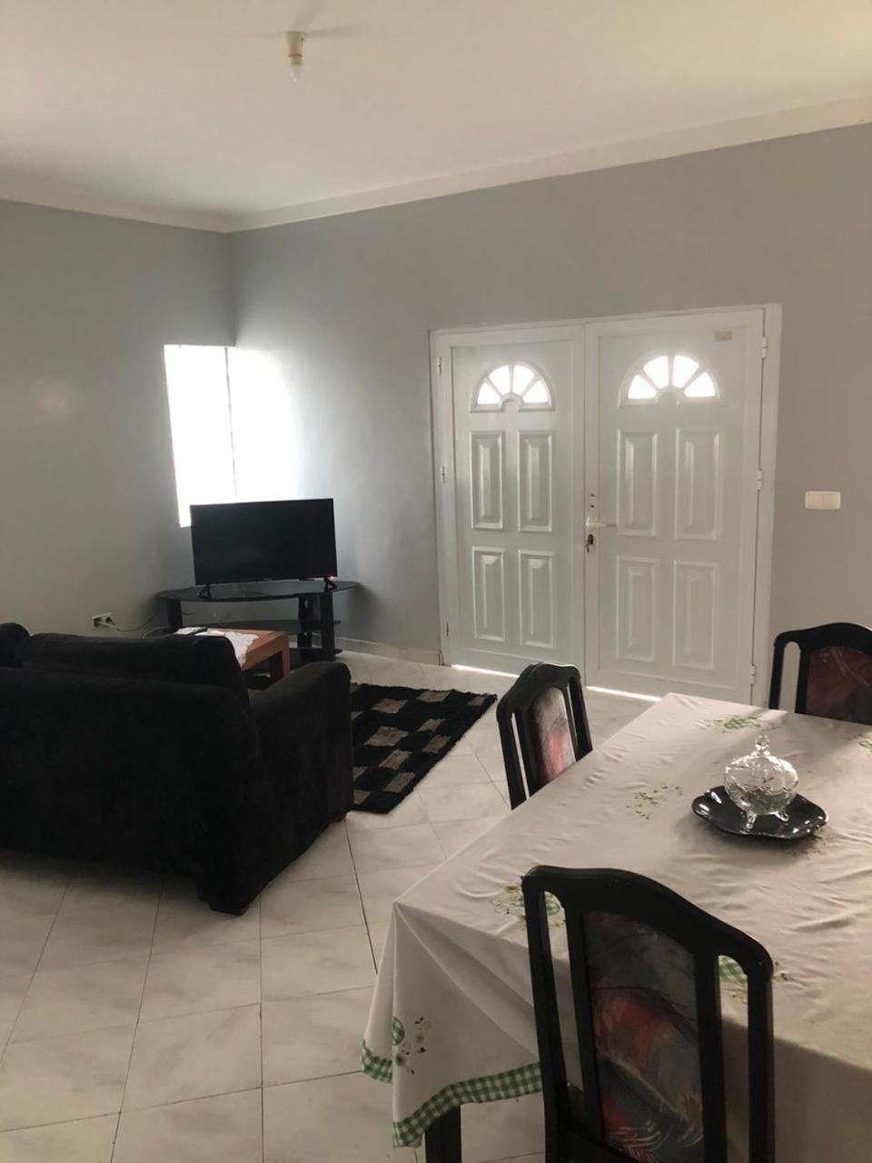 Casa dos Amigos