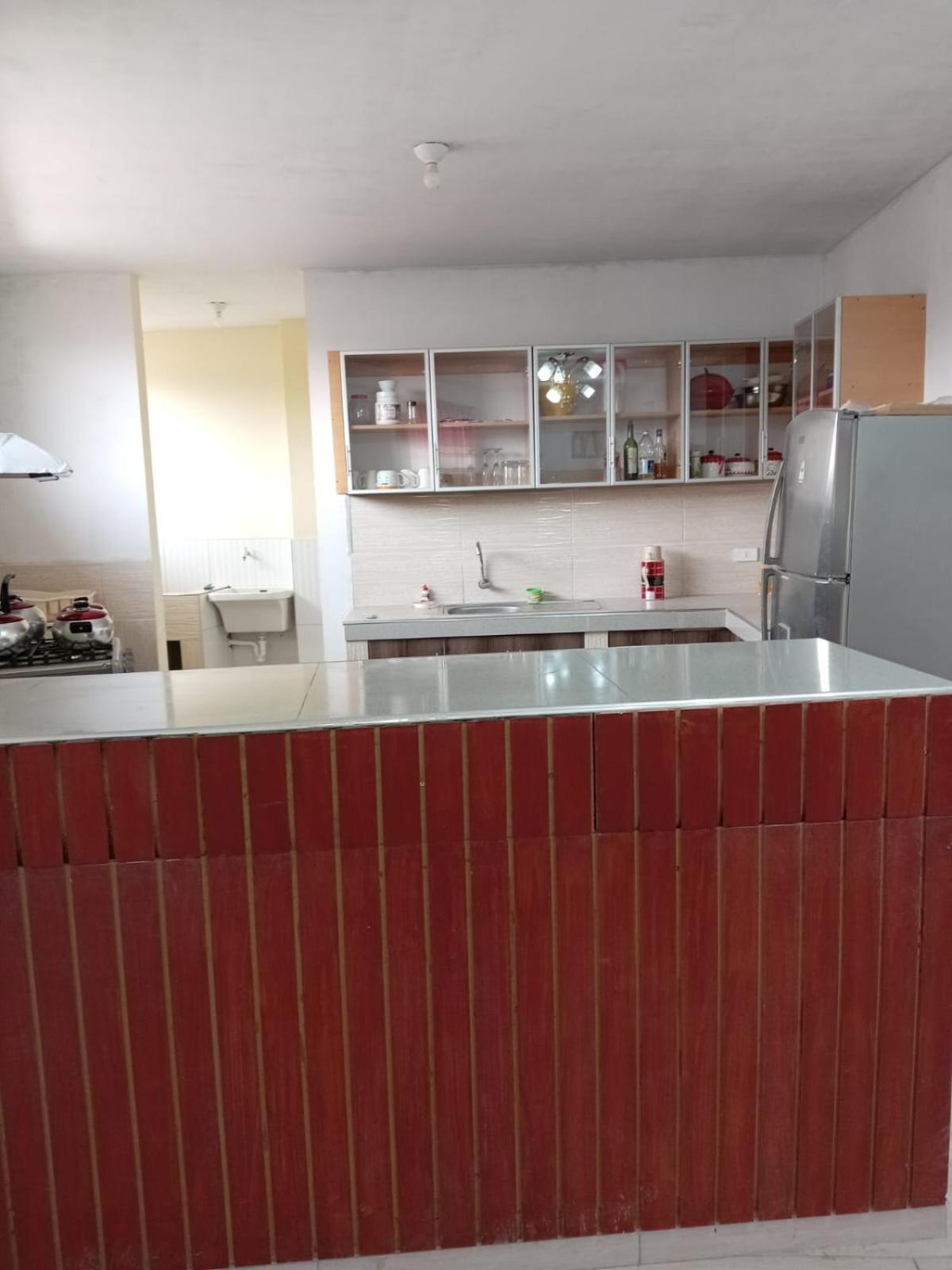 Casa Genoveva view 5
