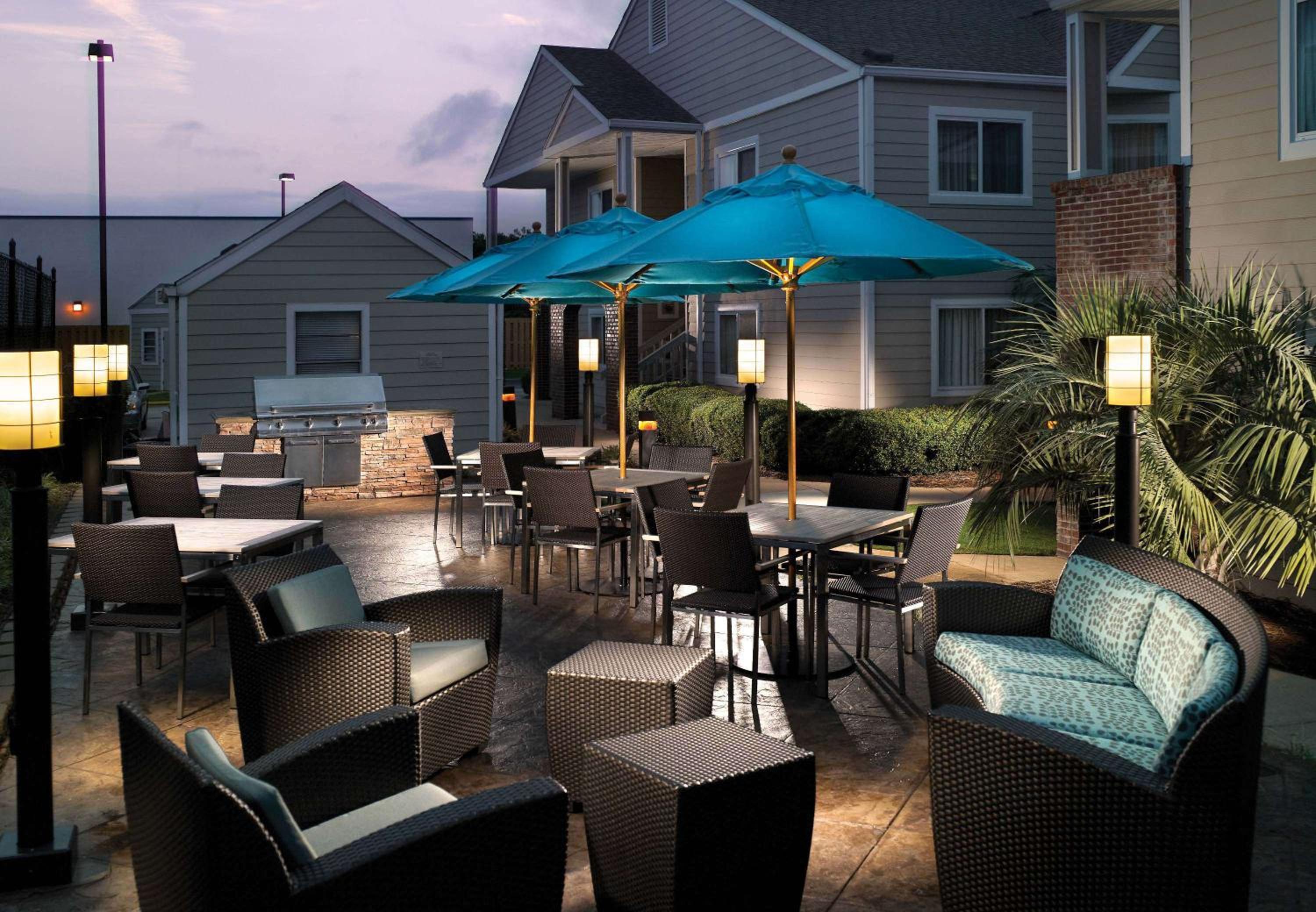 Hotel Sonesta ES Suites Montgomery - Image 1