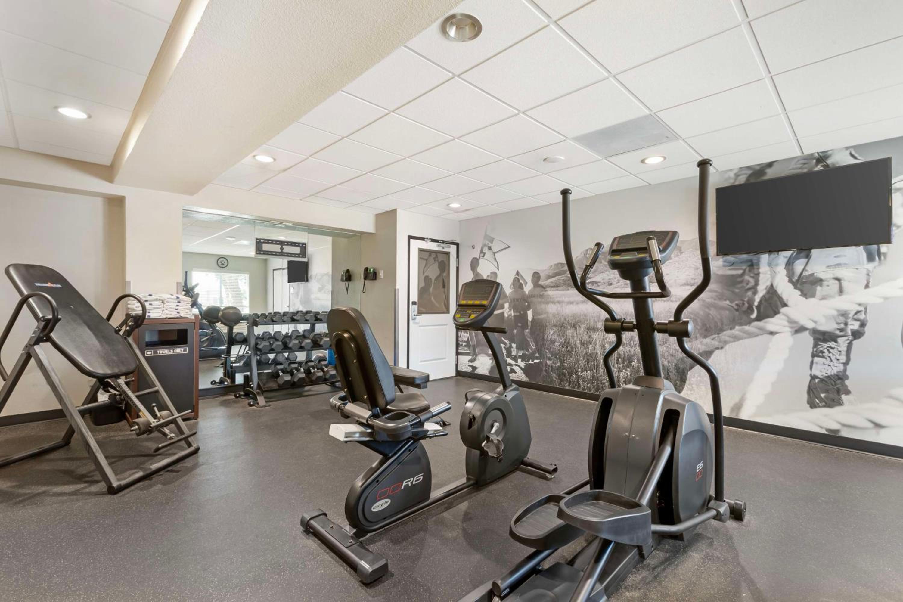 Sierra Vista Vacations - Best Western Plus Sun Canyon - Property Image 10