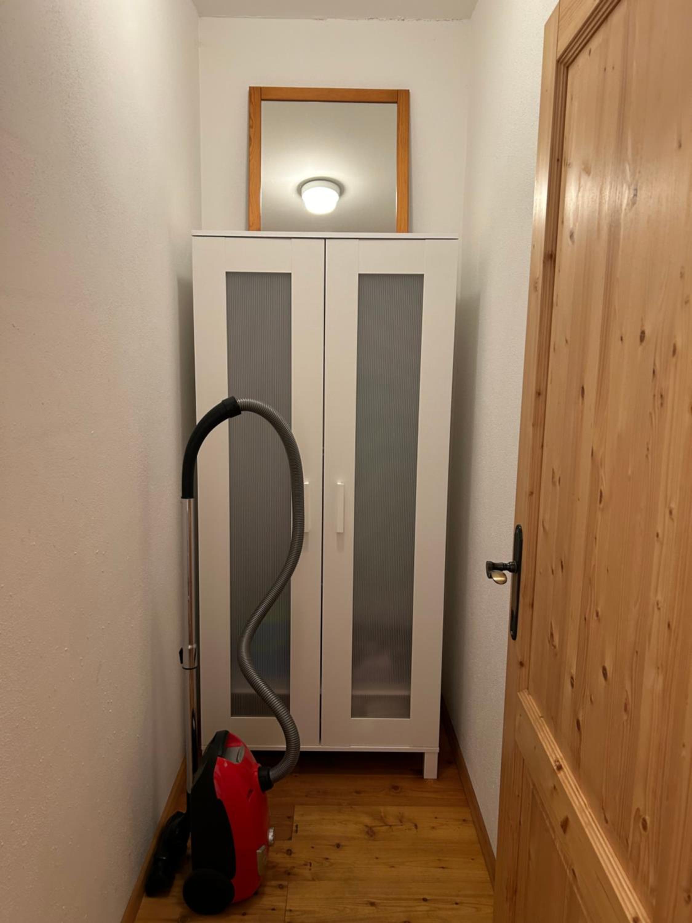 Family Apartment HIRSCH
