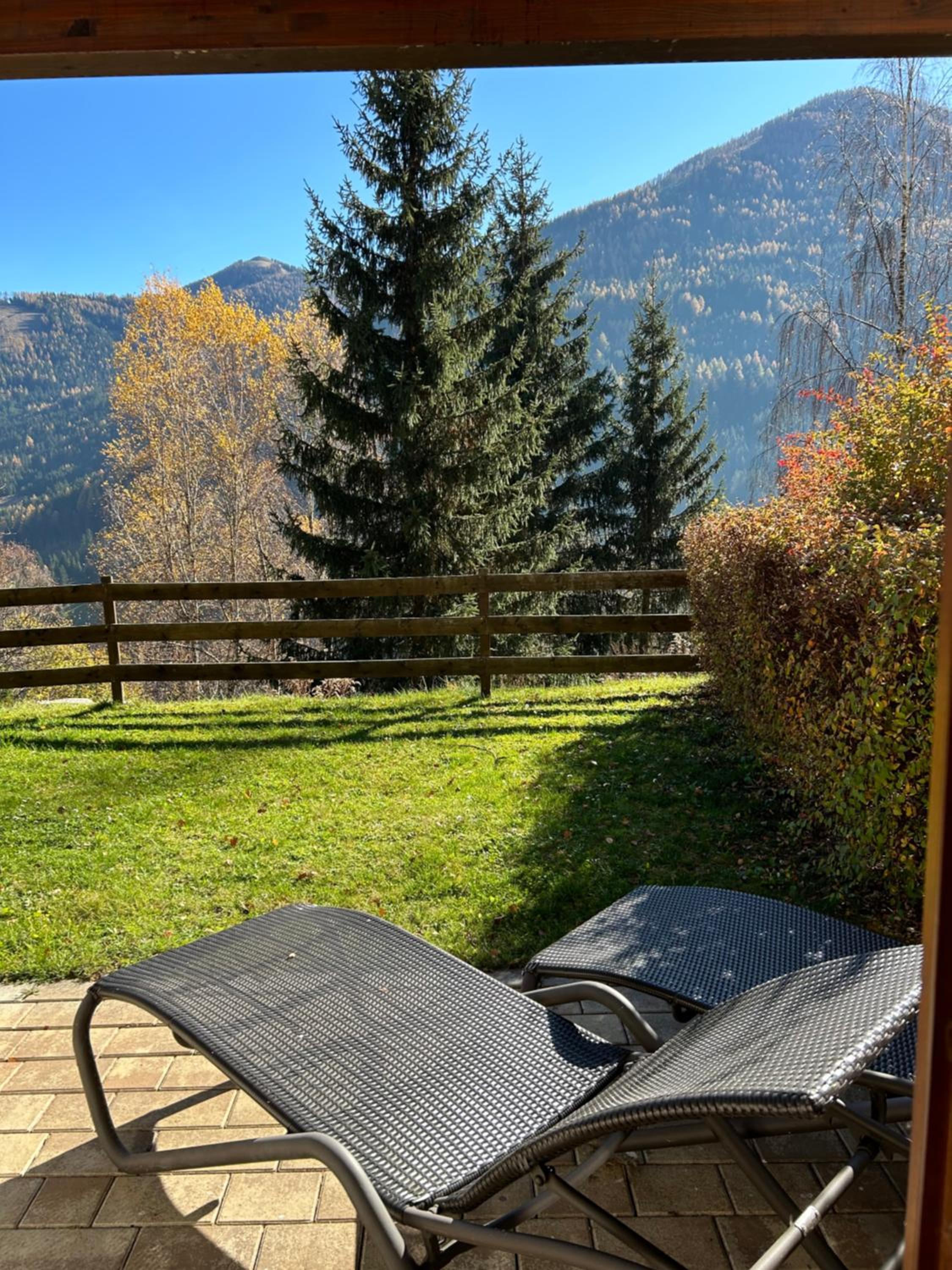 Family Apartment HIRSCH