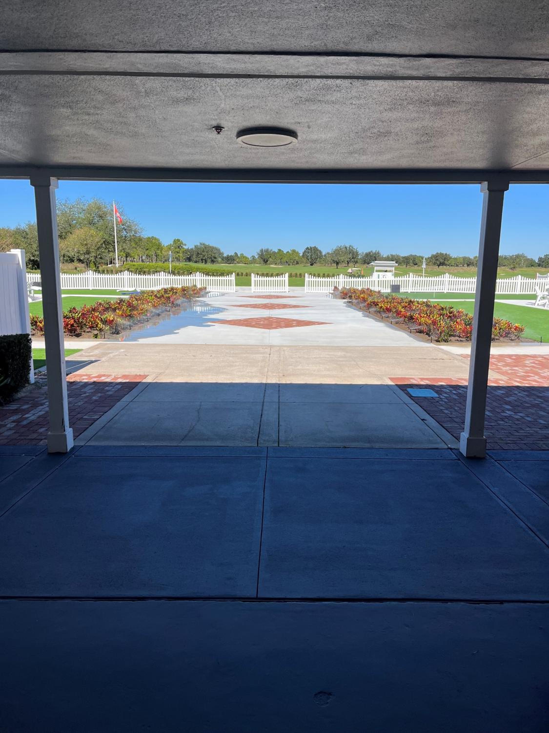 Orange County National Golf Center and Lodge