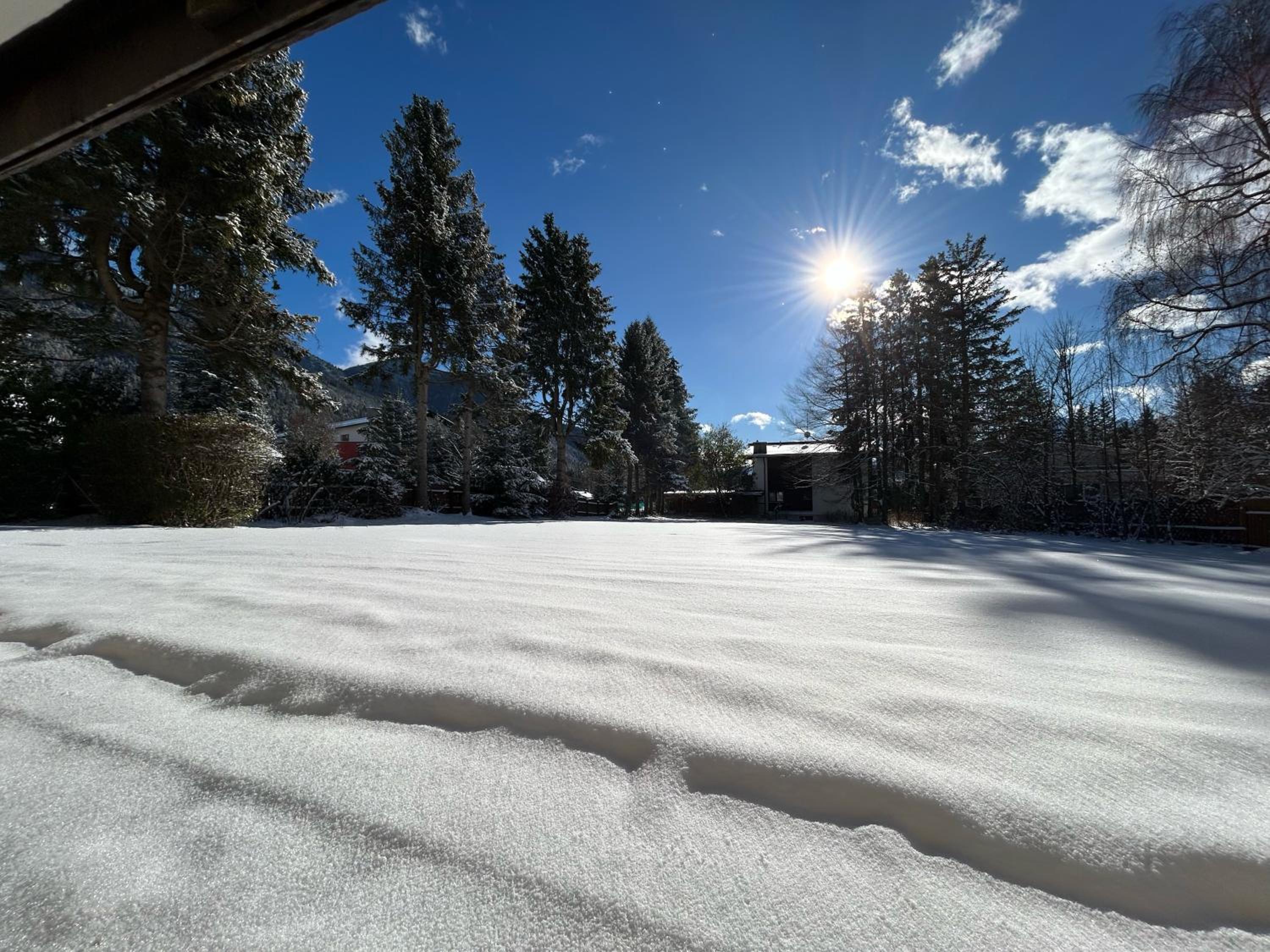 WALDNEST - Apartment Seefeld