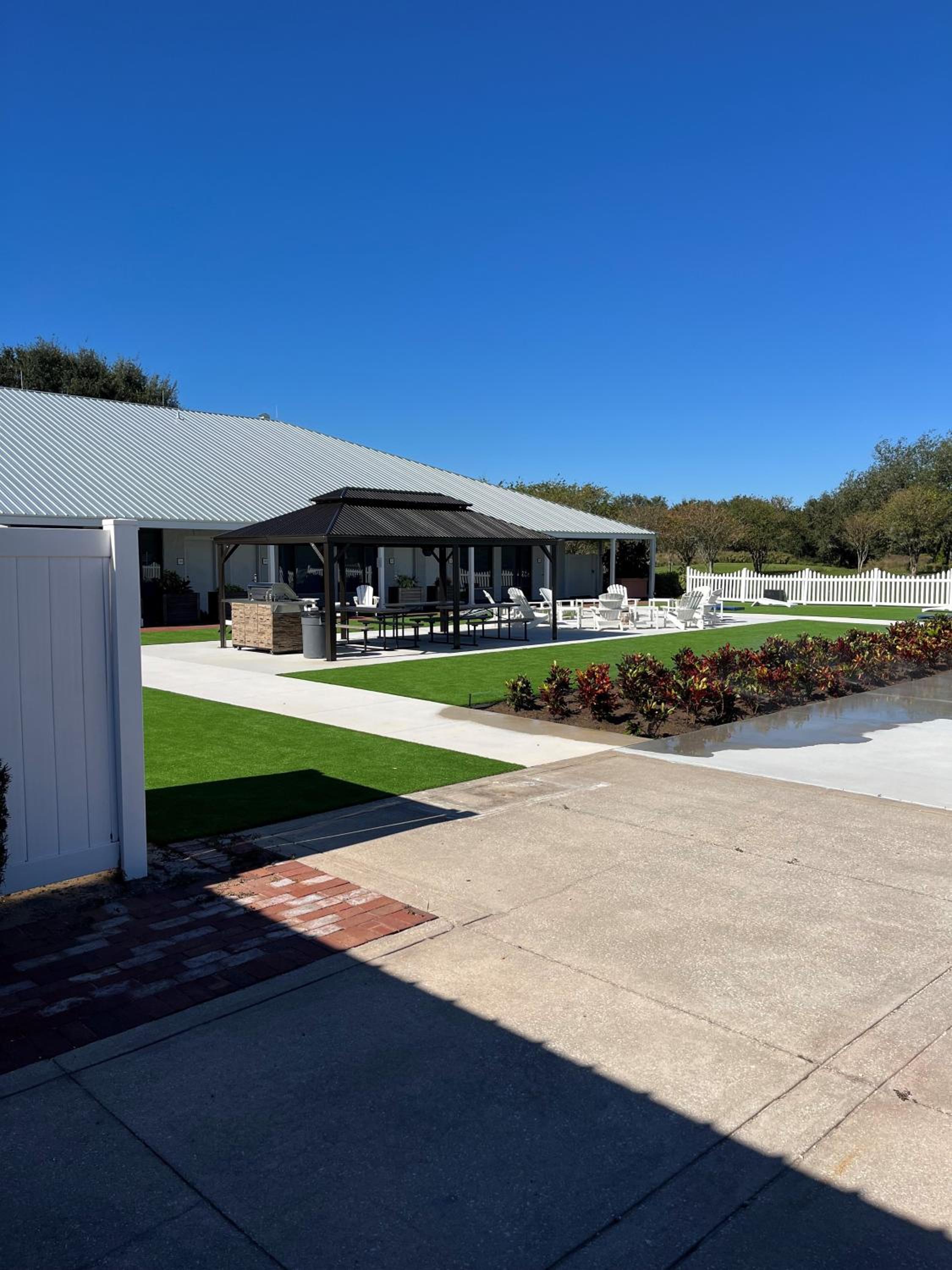 Orange County National Golf Center and Lodge