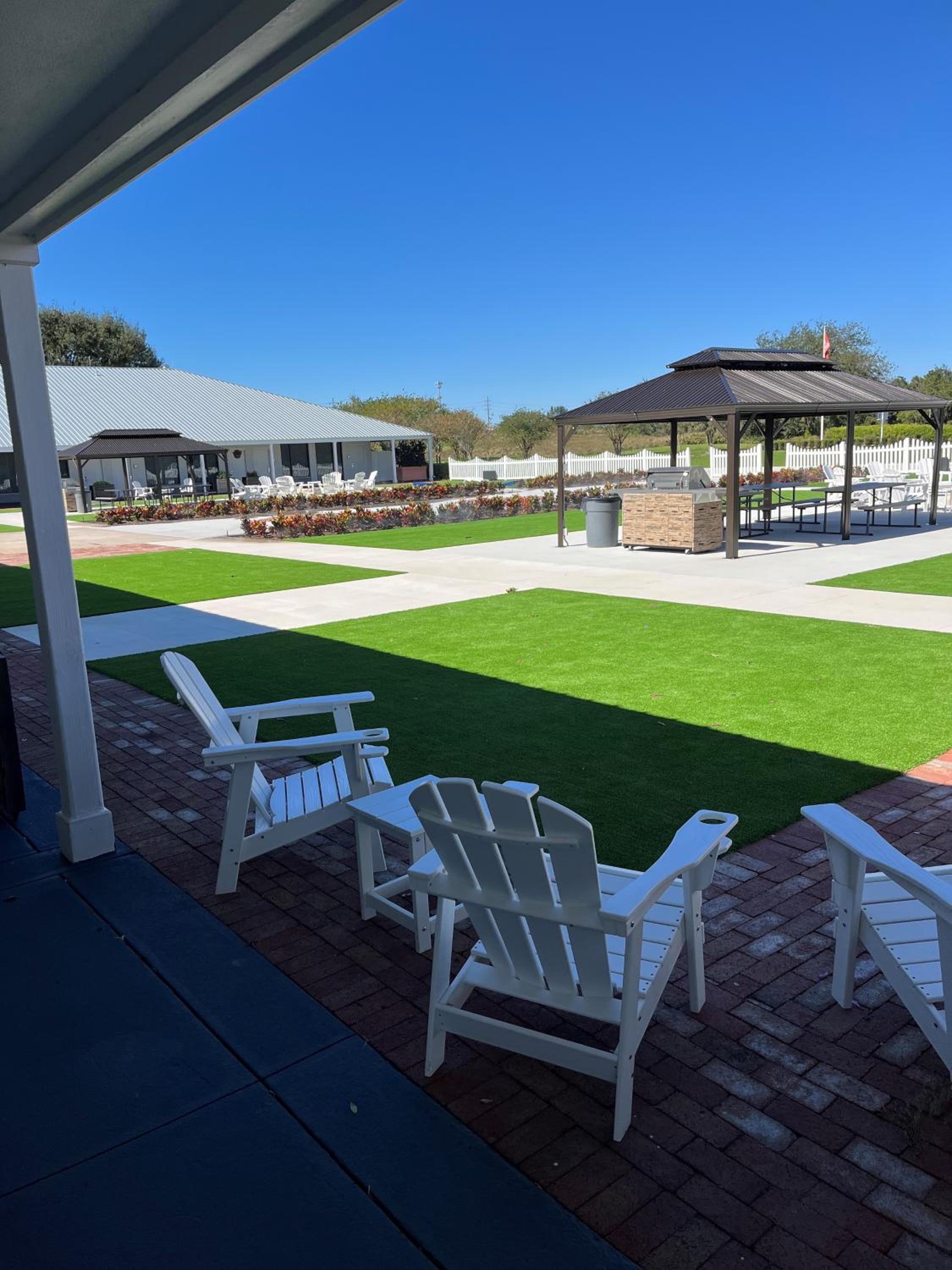 Orange County National Golf Center and Lodge