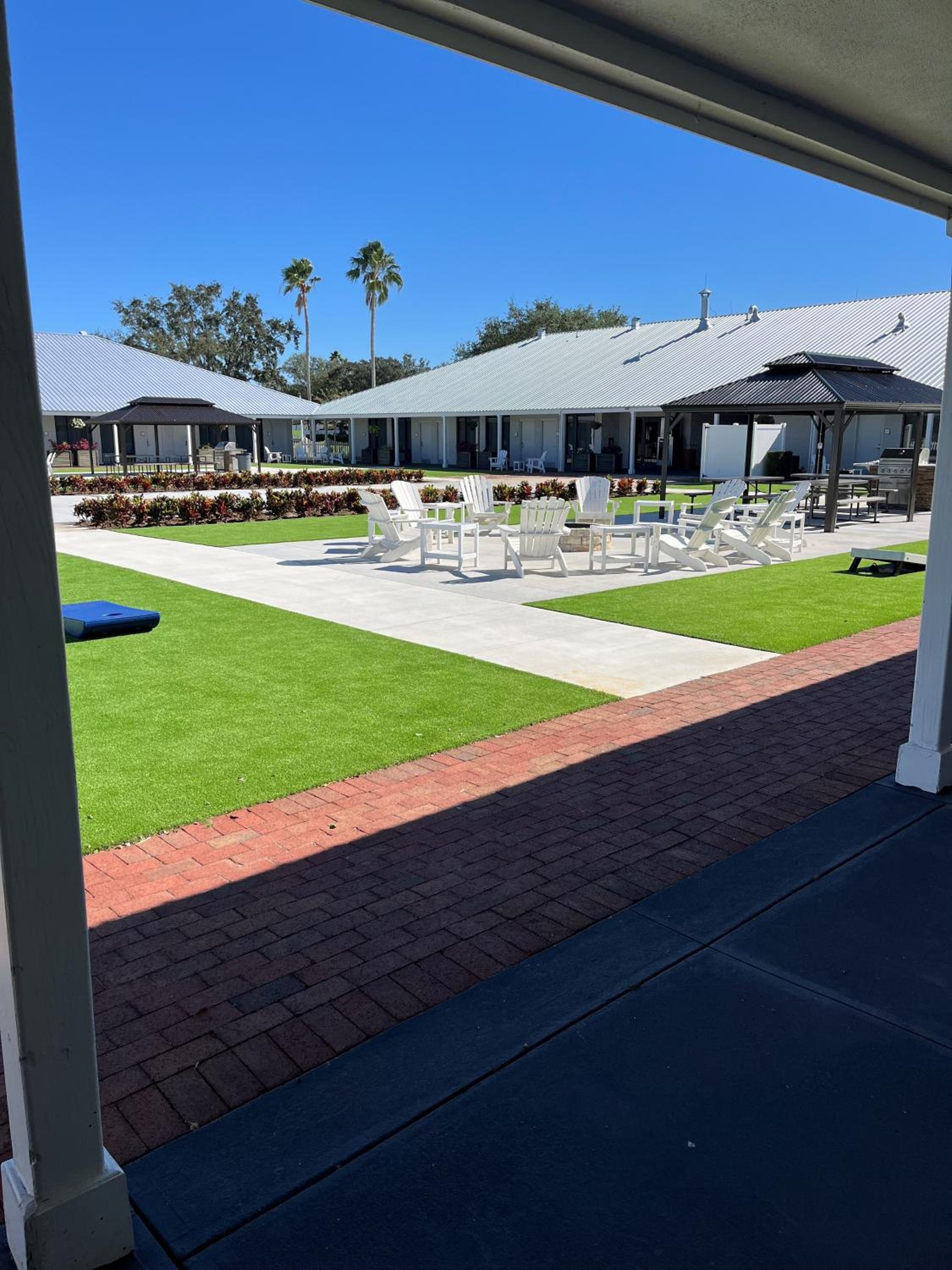 Orange County National Golf Center and Lodge