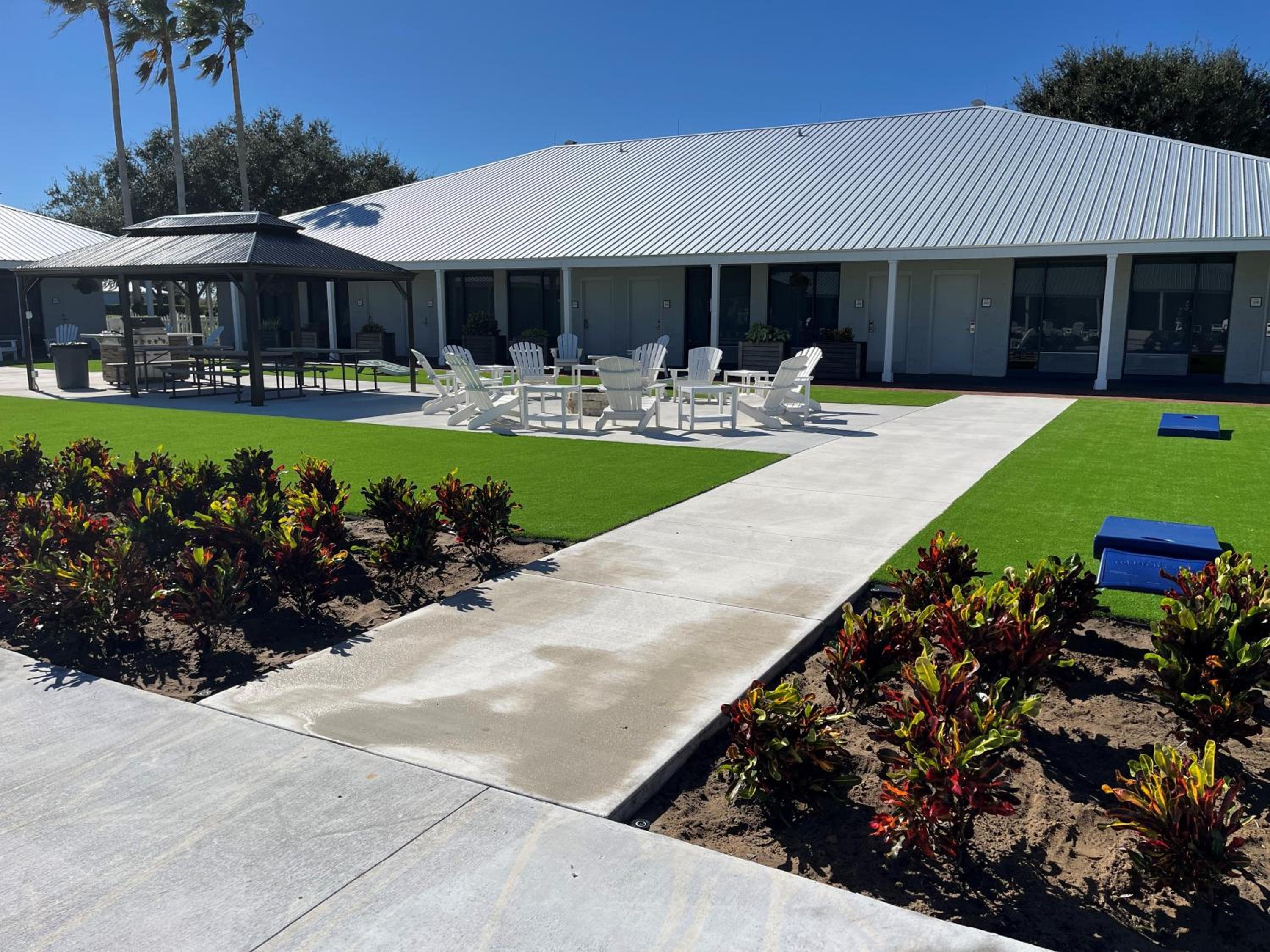 Orange County National Golf Center and Lodge