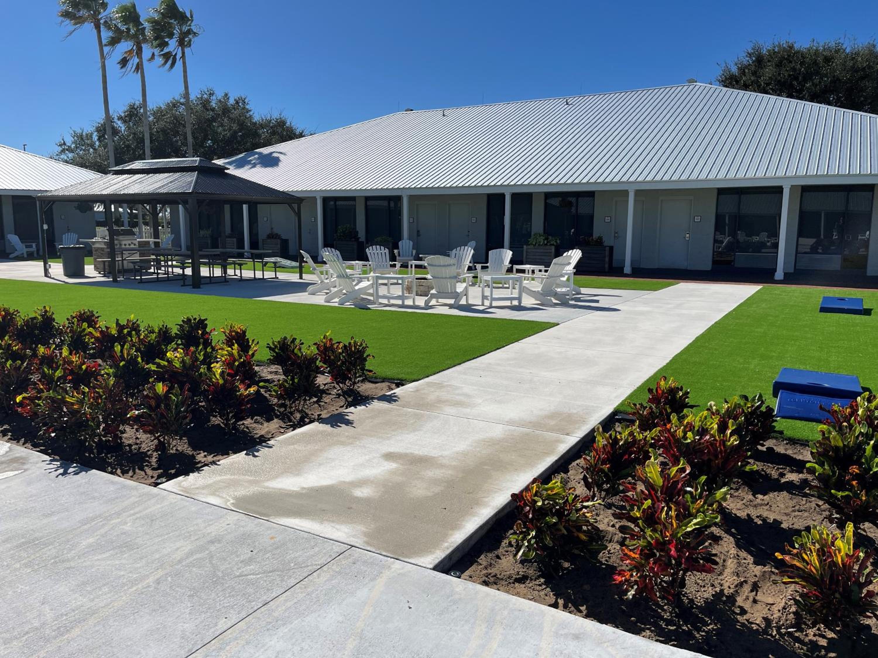 Orange County National Golf Center and Lodge