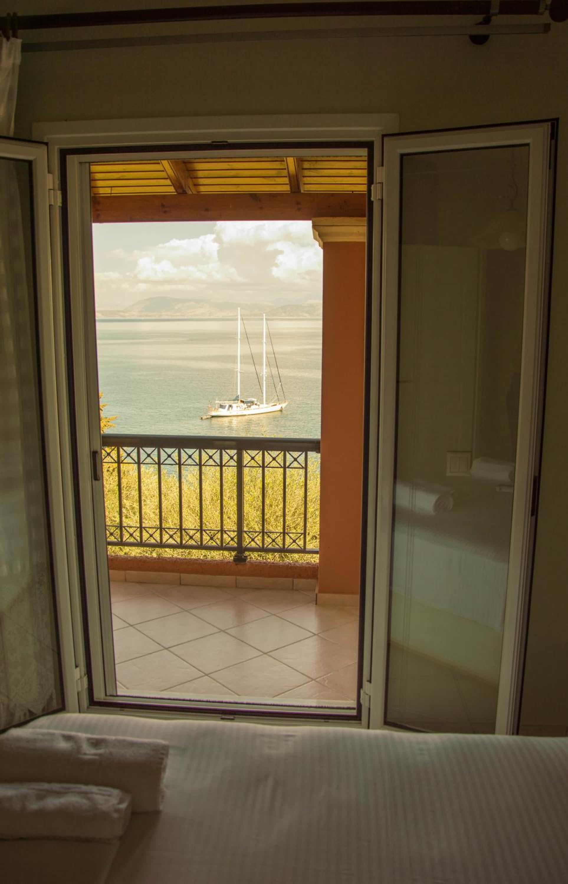 Villa Marianna