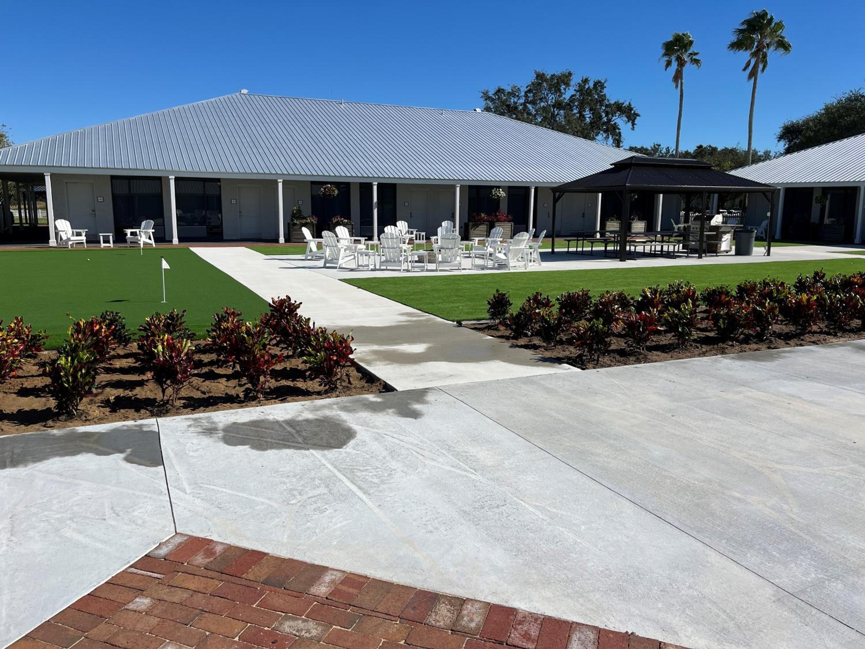 Orange County National Golf Center and Lodge