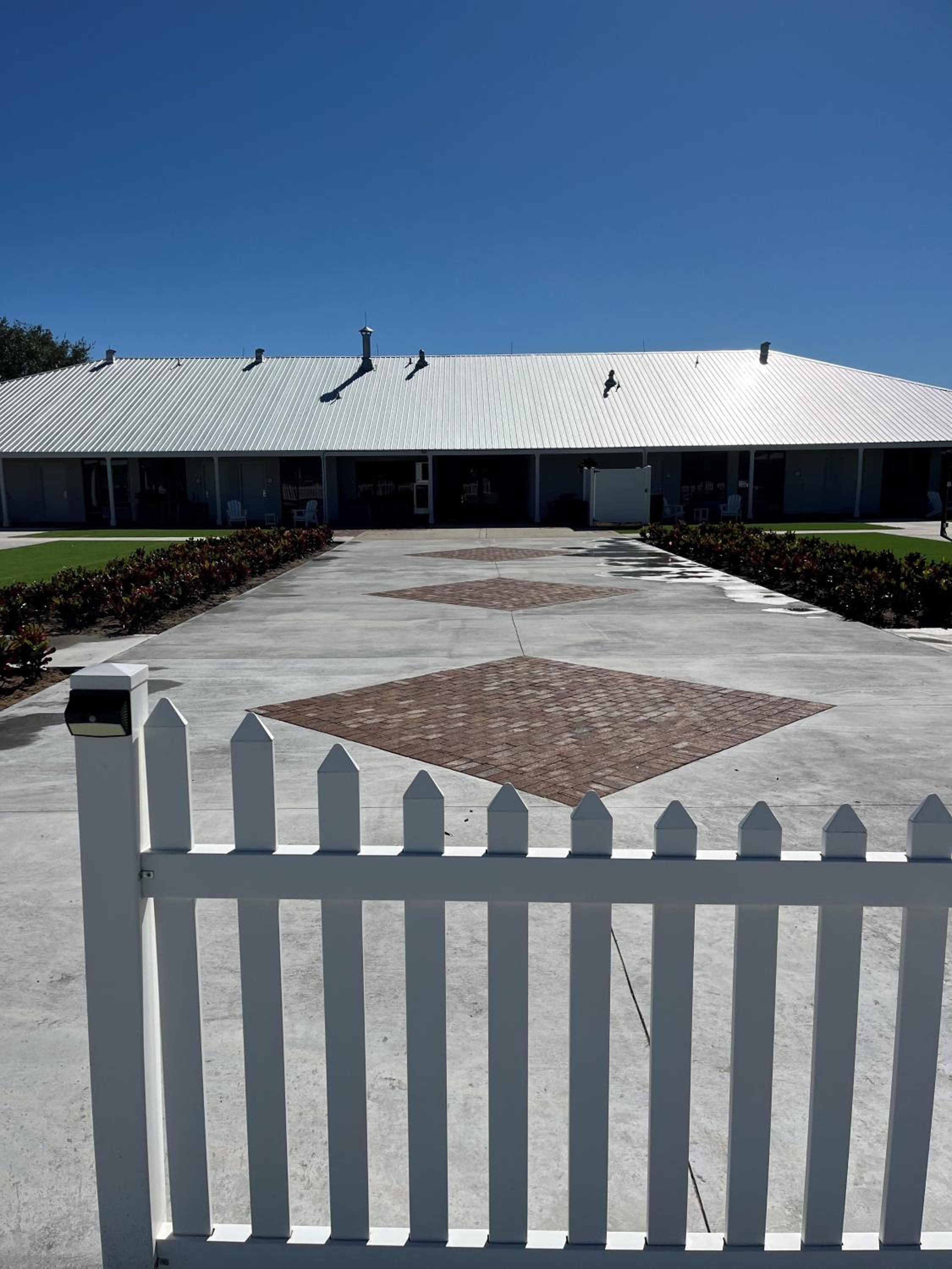 Orange County National Golf Center and Lodge