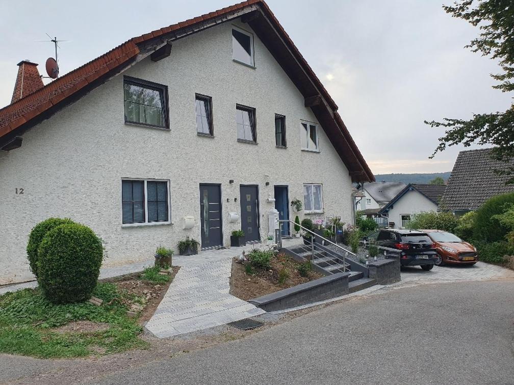 Ferienwohnung mit Charme